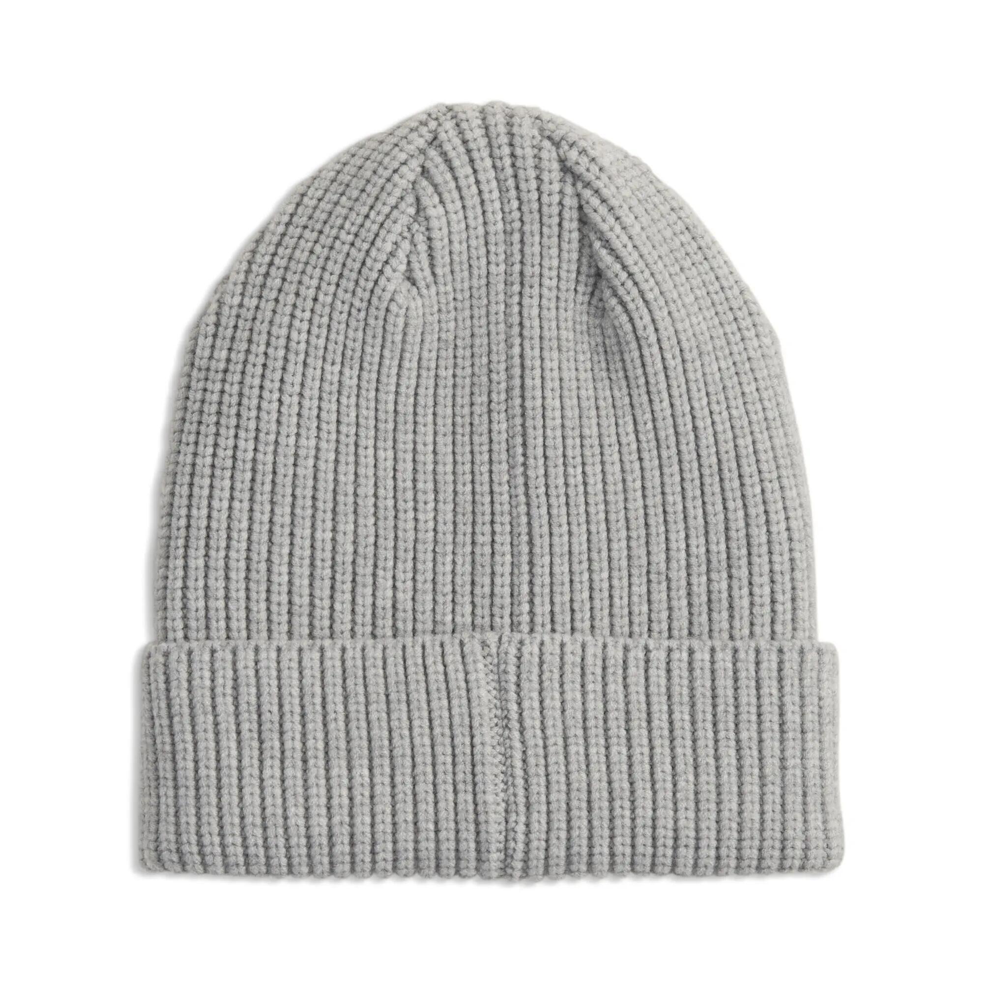 Gorro beanie de corona media PUMA Cat Patch PUMA 3/3