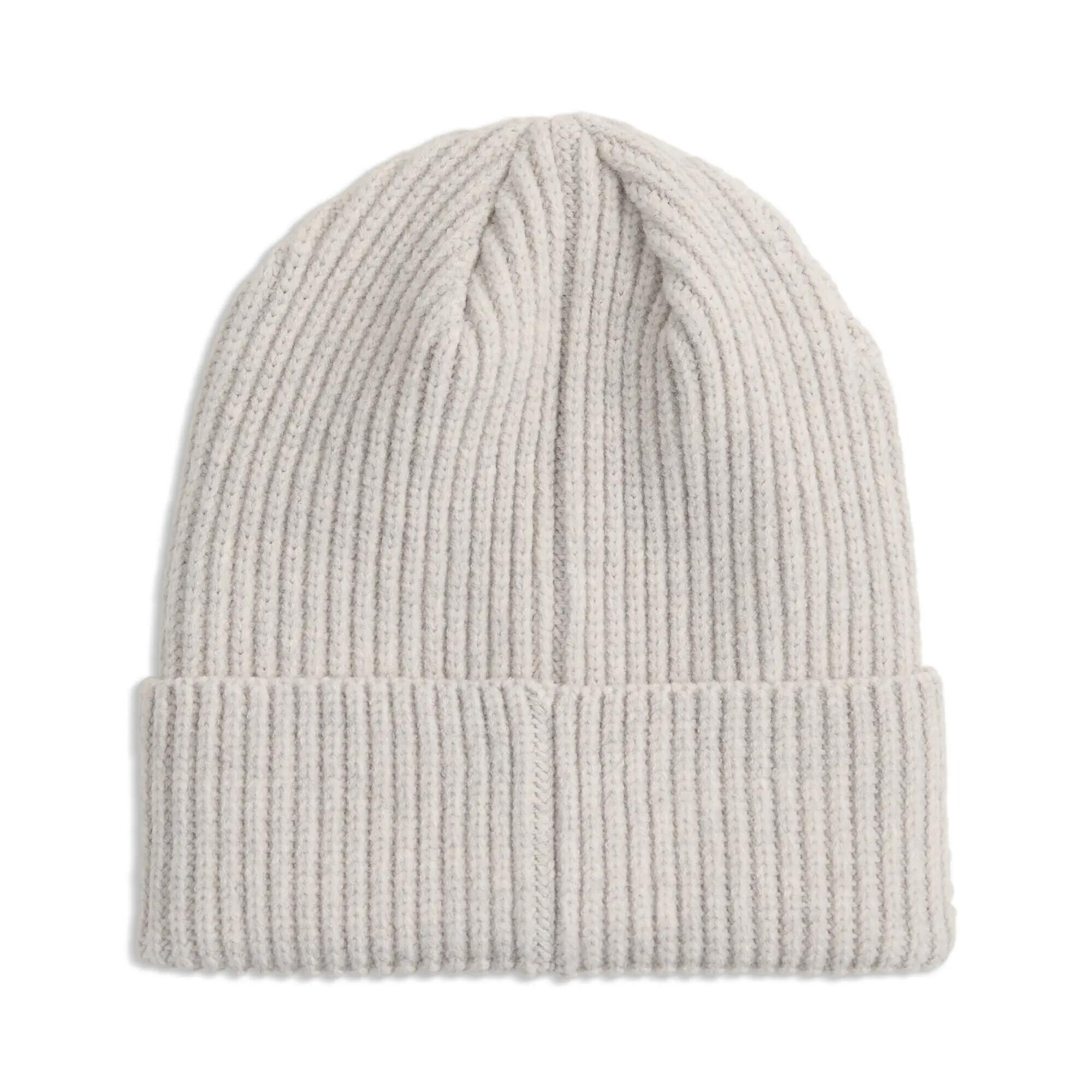 Gorro beanie de corona media PUMA Cat Patch PUMA 3/3