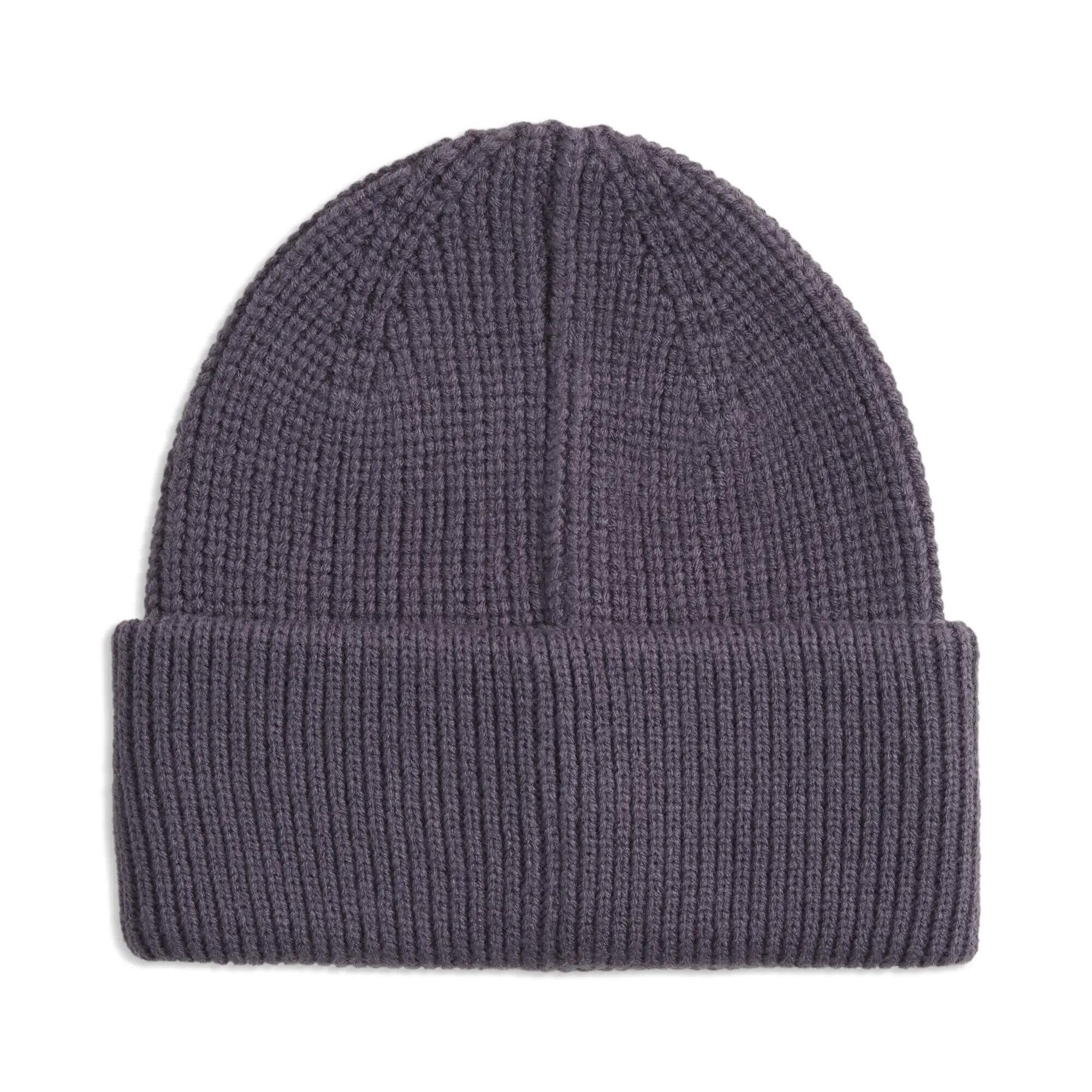 Średnia czapka beanie Wardrobe Essentials z grubej przędzy PUMA 3/3