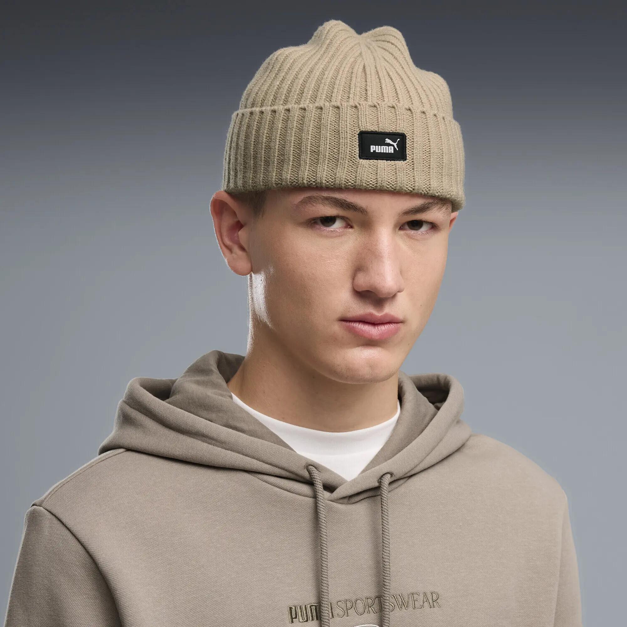 Essentials Fisherman Beanie Erwachsene PUMA 2/3