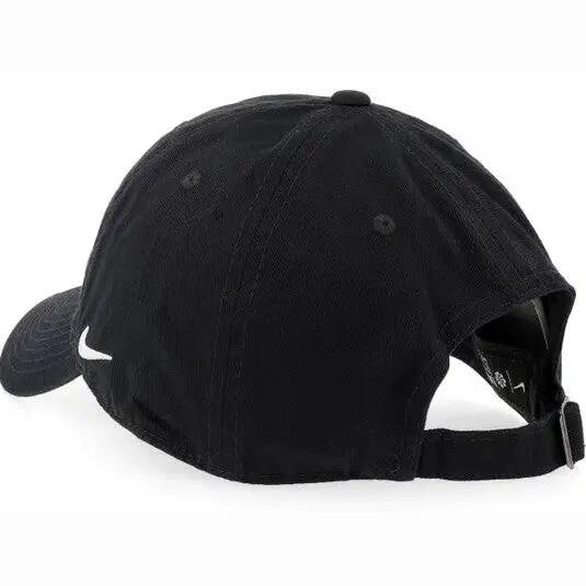 Cap Nike MLB Club CHI SOKS Black 4/6