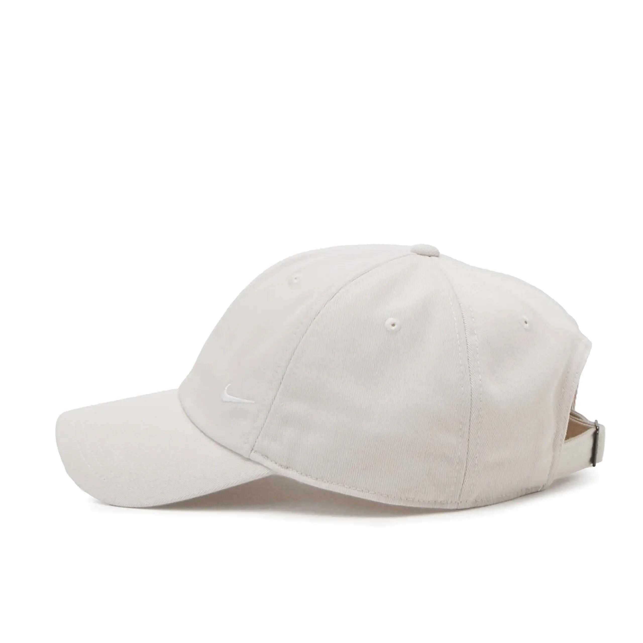 Czapka sportowa z daszkiem Nike CLUB 3/4