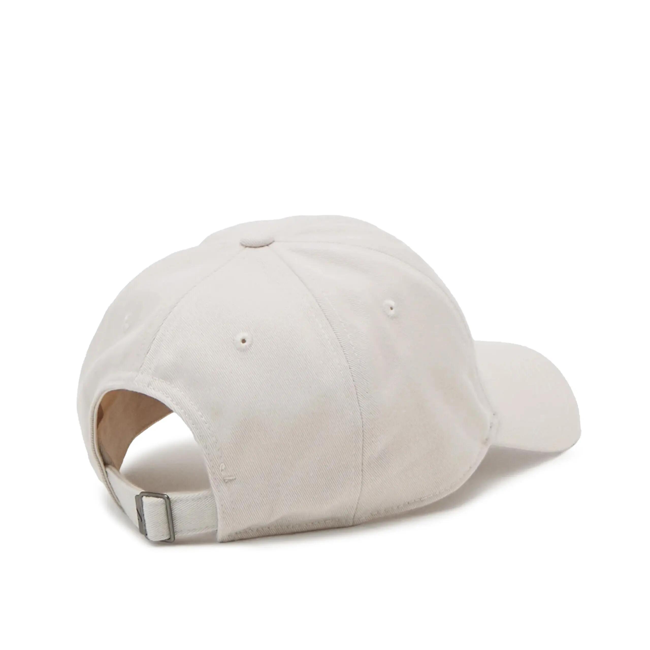 Czapka sportowa z daszkiem Nike CLUB 2/4