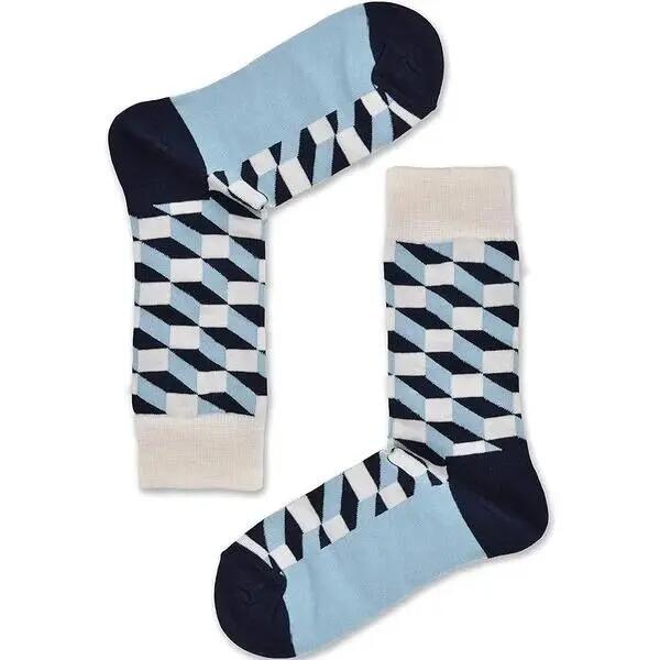 Skarpety Happy Socks 3PAK SXFIO08-1301 2/4