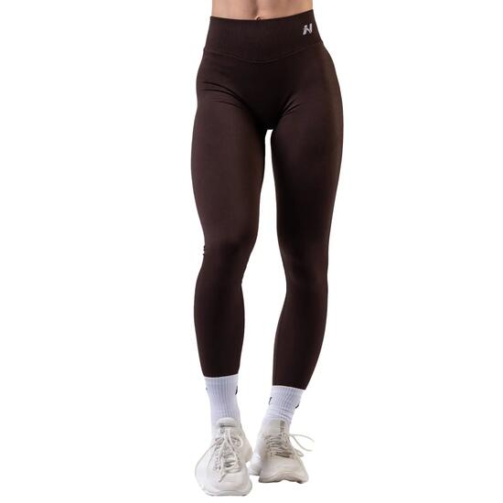 Legging taille haute femme Nebbia Power