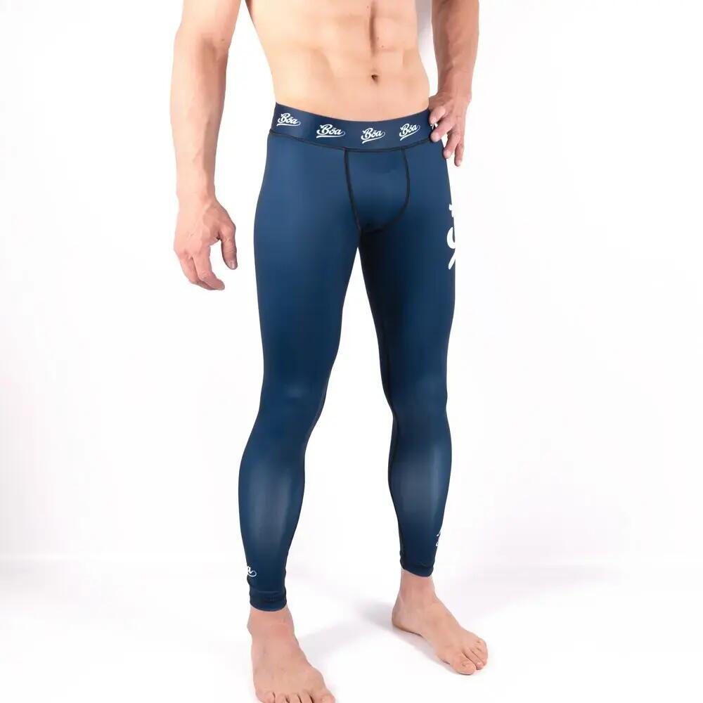 Legging Boa Fightwear Representa 3/3