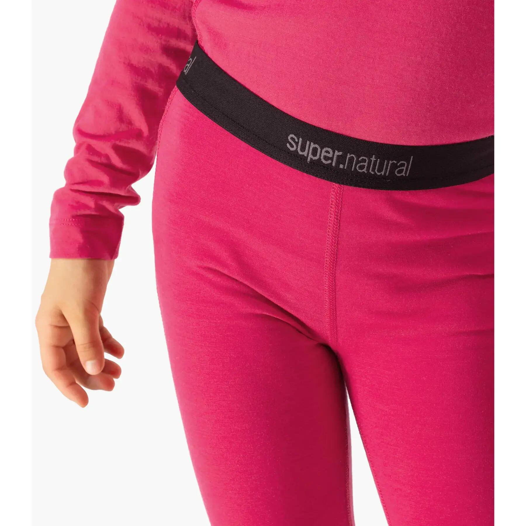 Legging enfant super.natural Tundra175 5/5