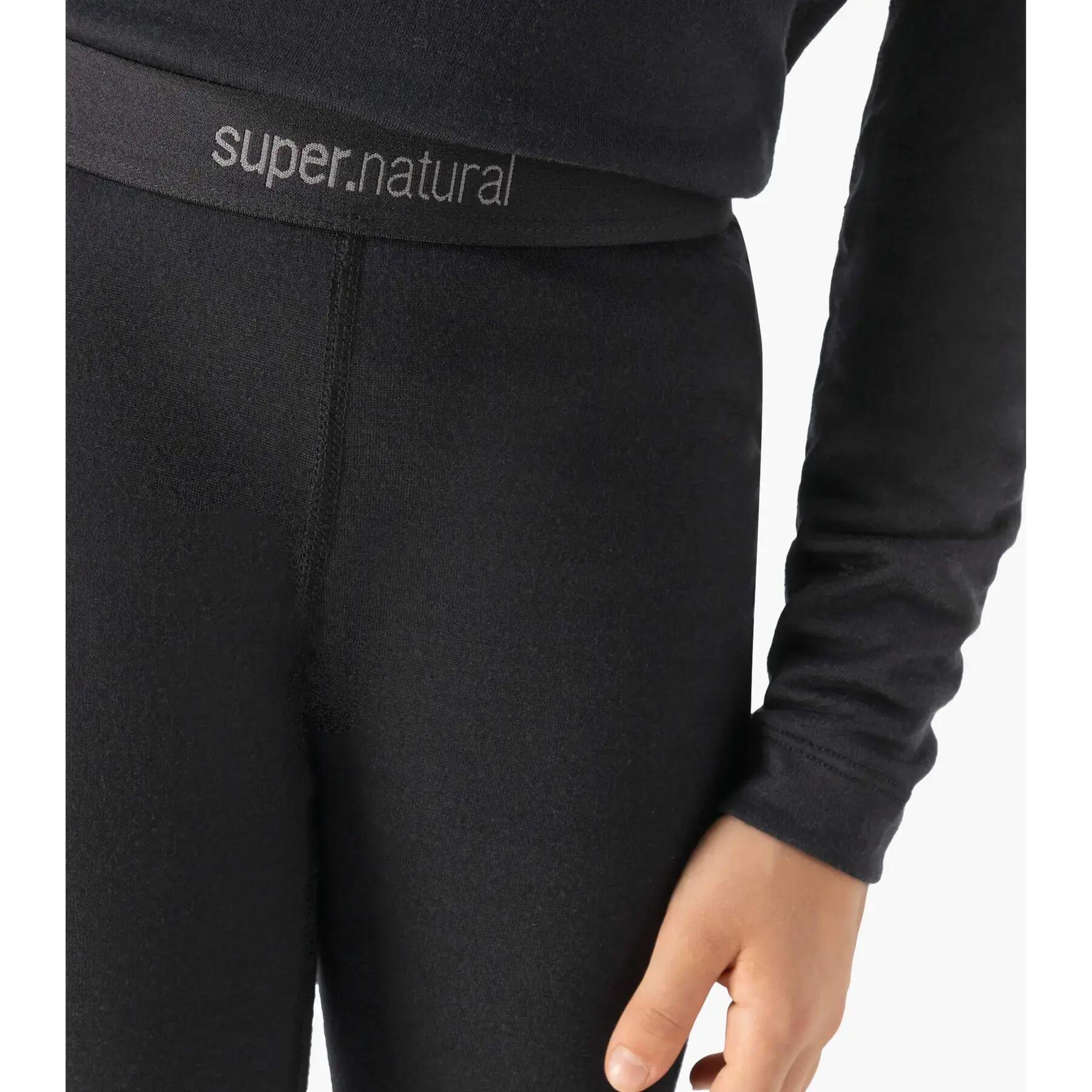 Legging enfant super.natural Arctic230 5/5
