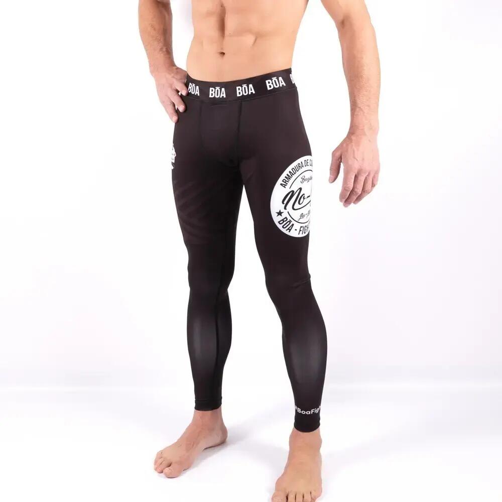 Legging Boa Fightwear 3/3