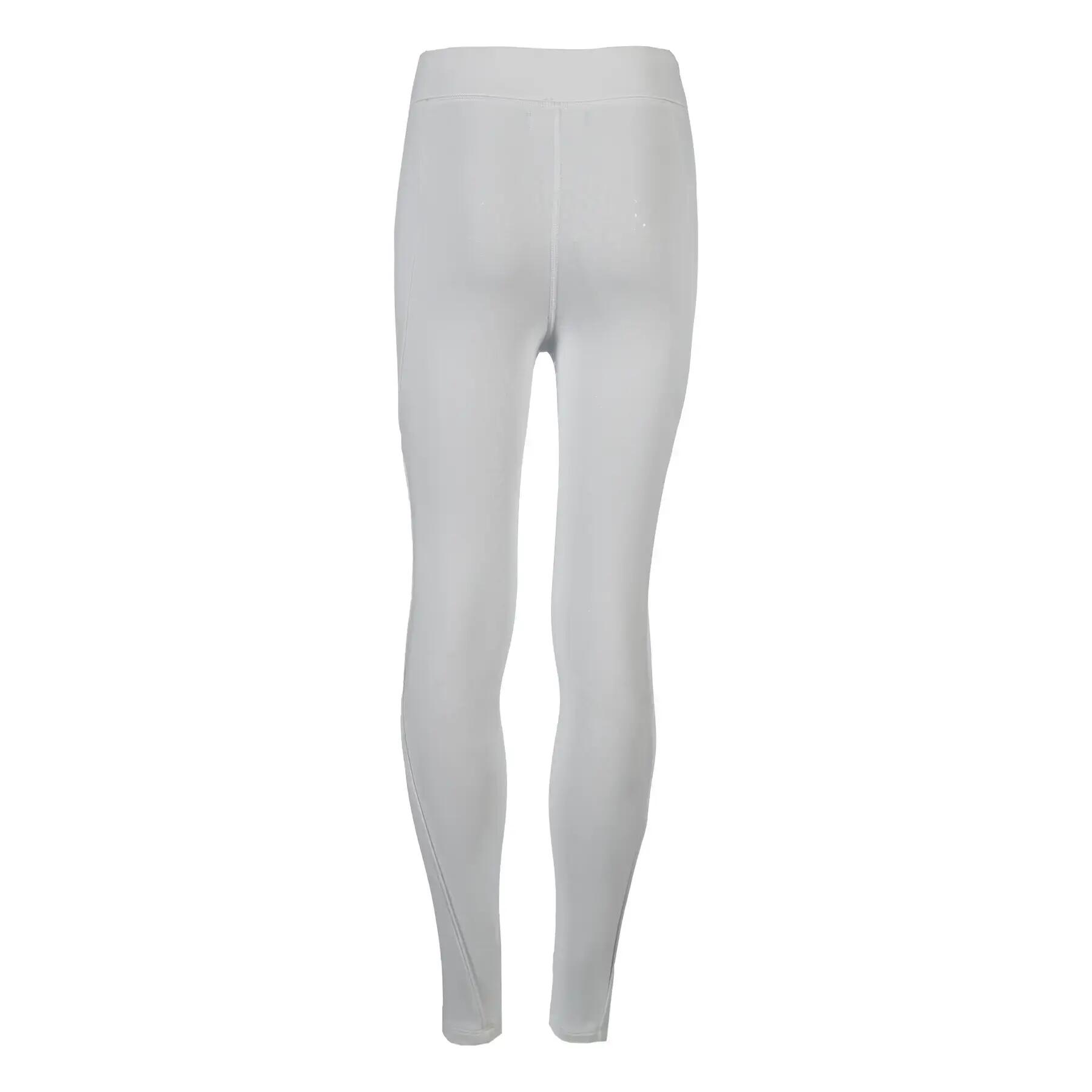 Legging équitation full grip fille HKM Alice 3/3