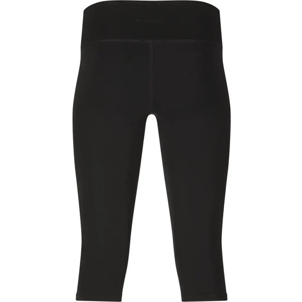 Damskie legginsy 3/4 Athlecia Franz V3 2/3