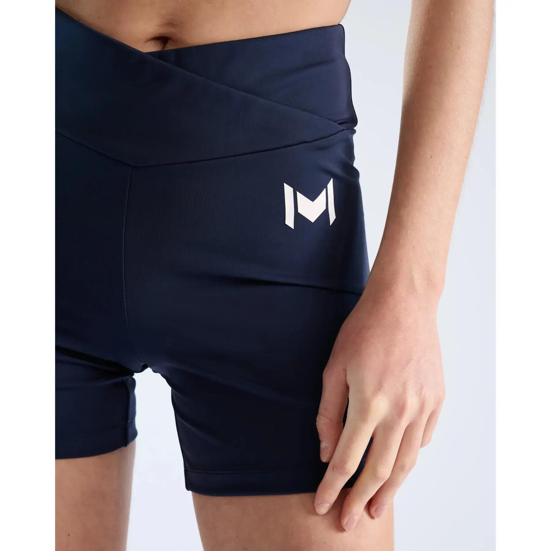 Cuissard femme Mouratoglou Apparel 4/4