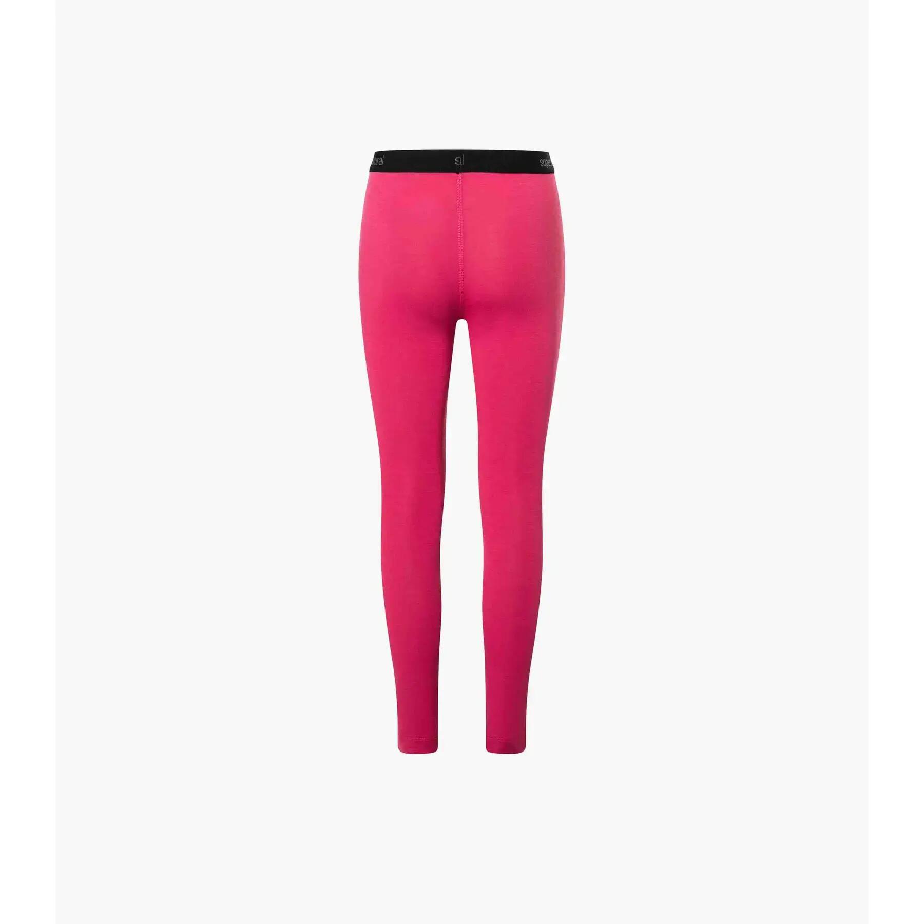 Legging enfant super.natural Tundra175 4/5