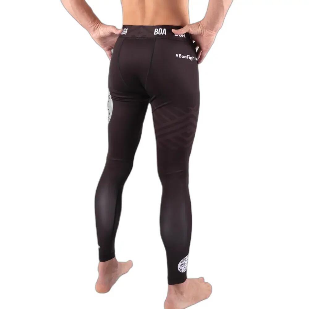 Legging Boa Fightwear 2/3