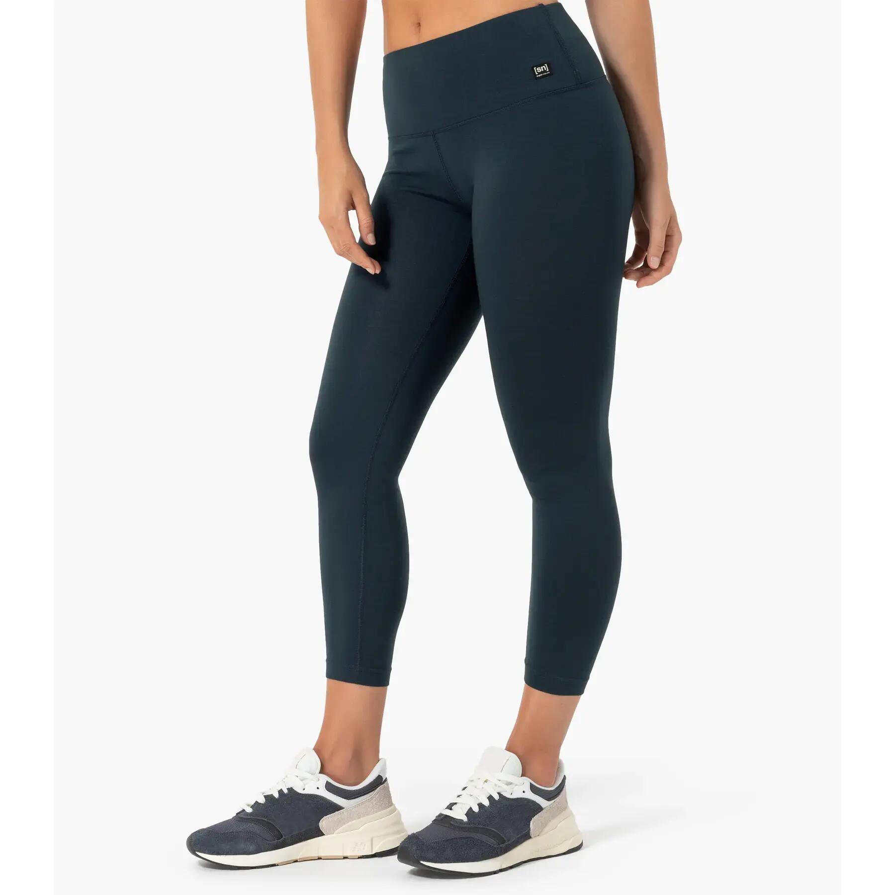 Legging femme super.natural Super 4/5