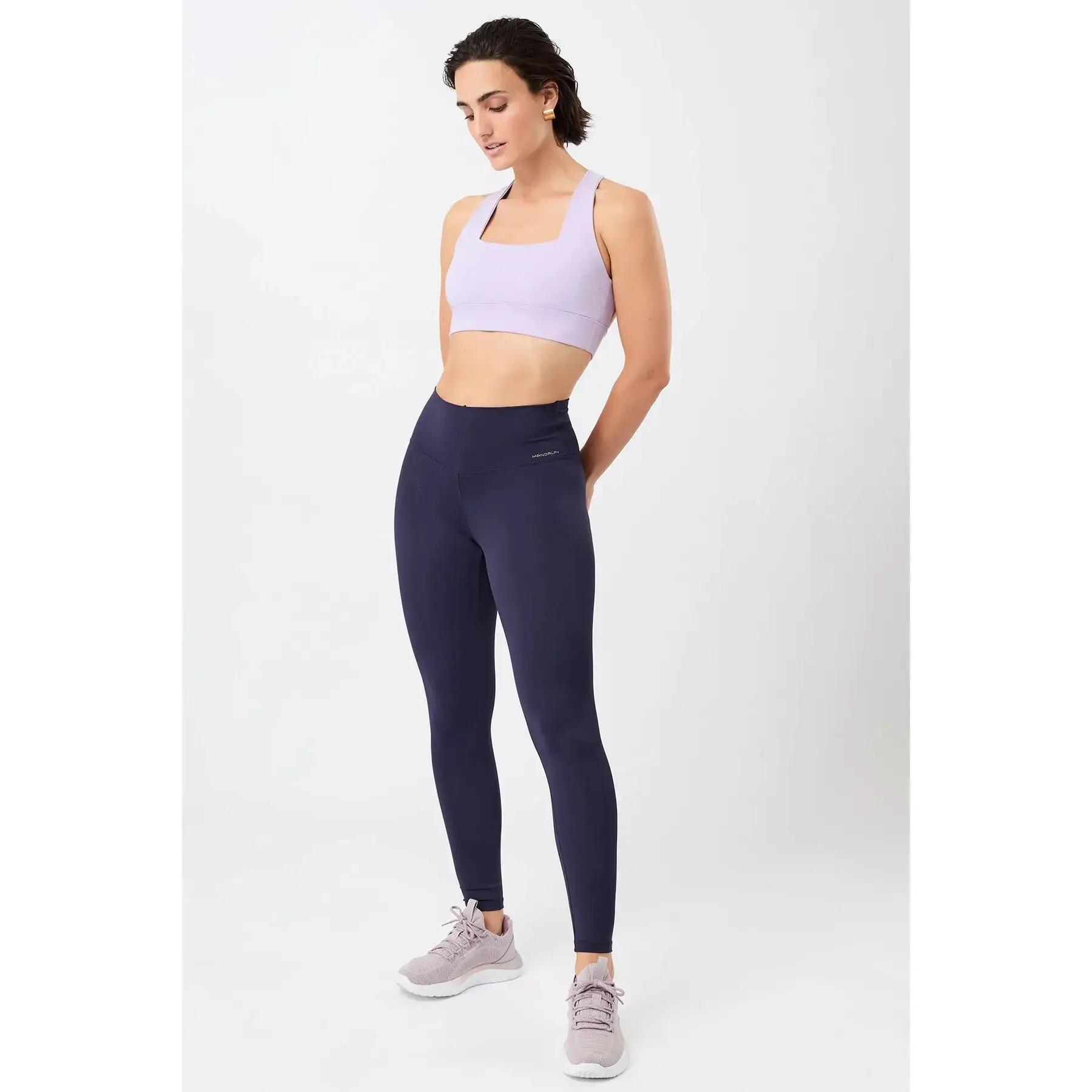 Leggings da donna Mandala On Point 3/5