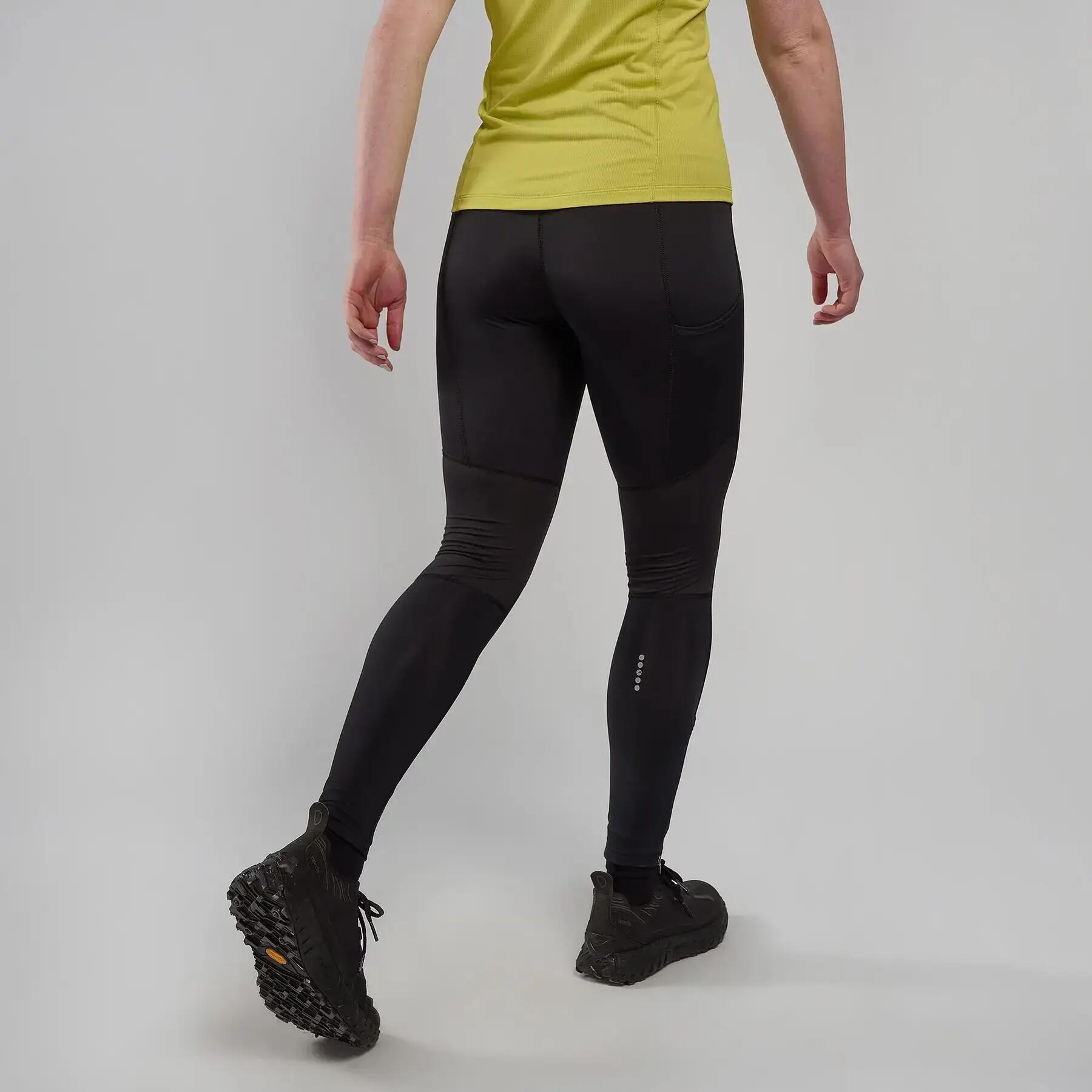 Mallas para mujer Montane Slipstream 3/7