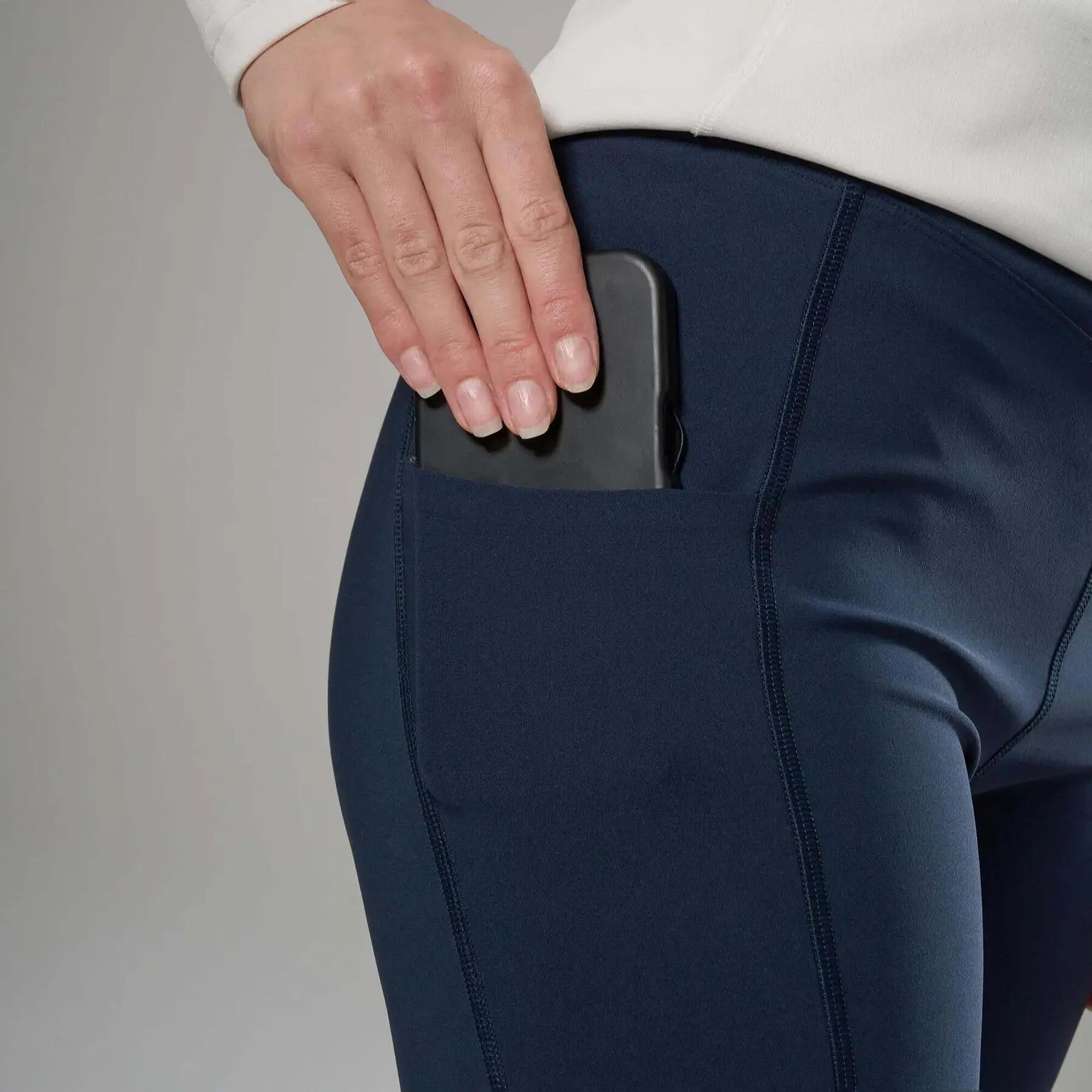 Legging femme Montane Ineo 6/7