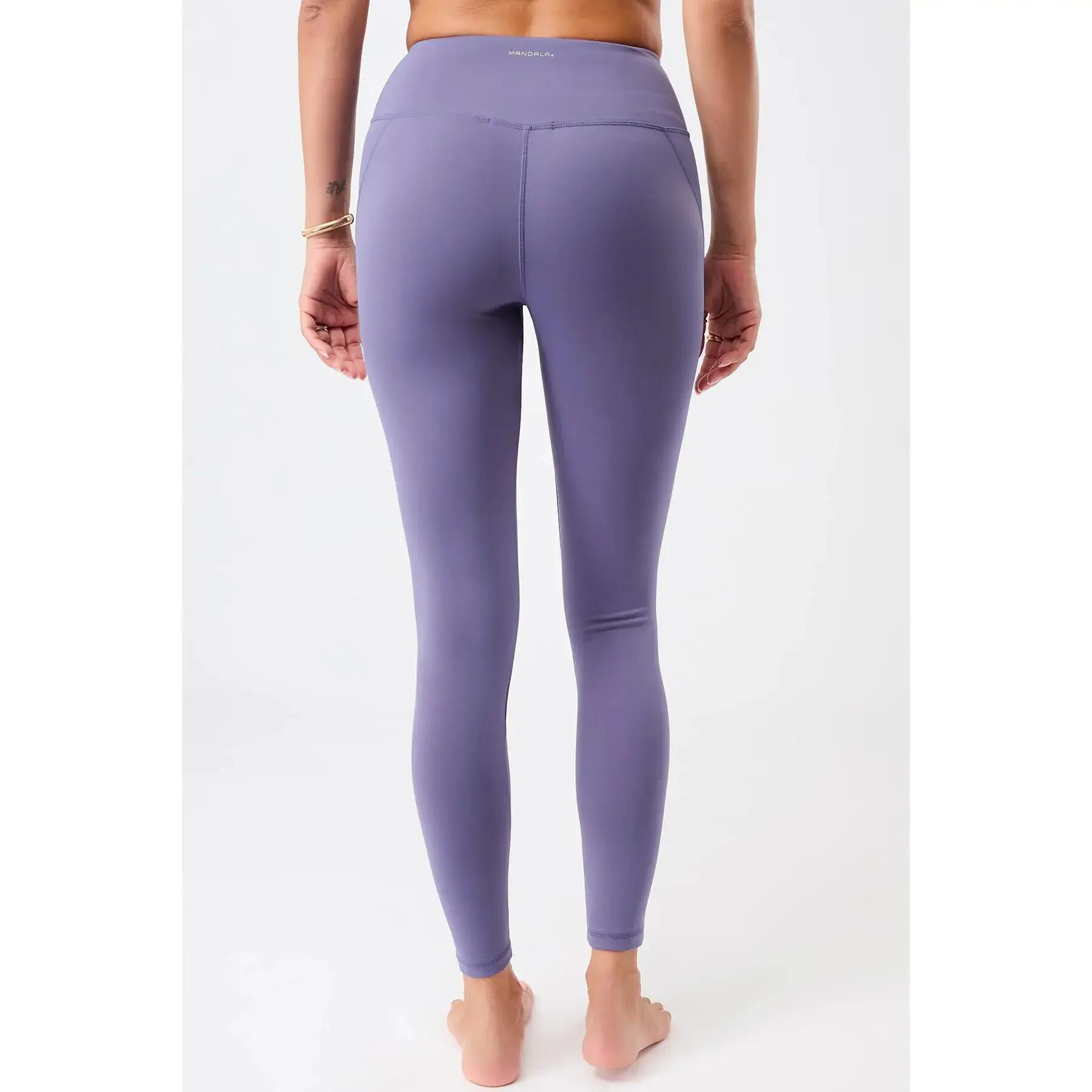 Legging femme Mandala Limitless 3/5