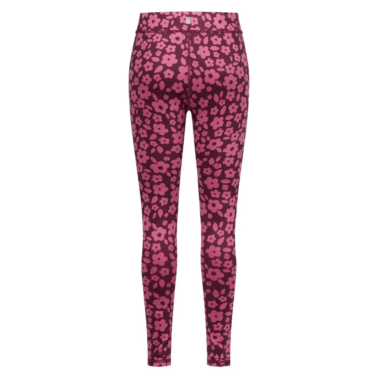 Legging enfant Regatta Barlia 2/4
