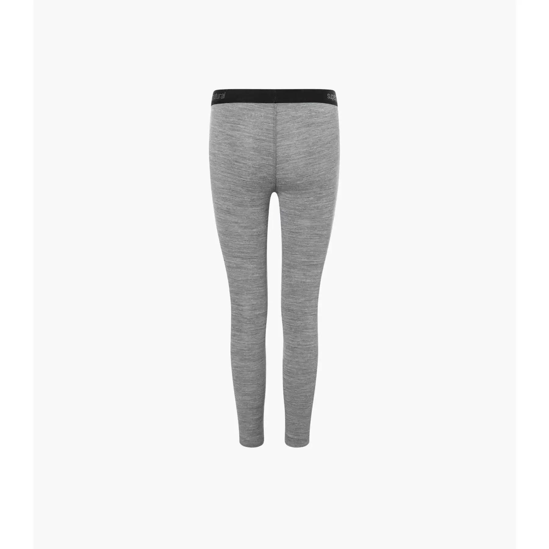 Legging enfant super.natural Tundra175 2/2