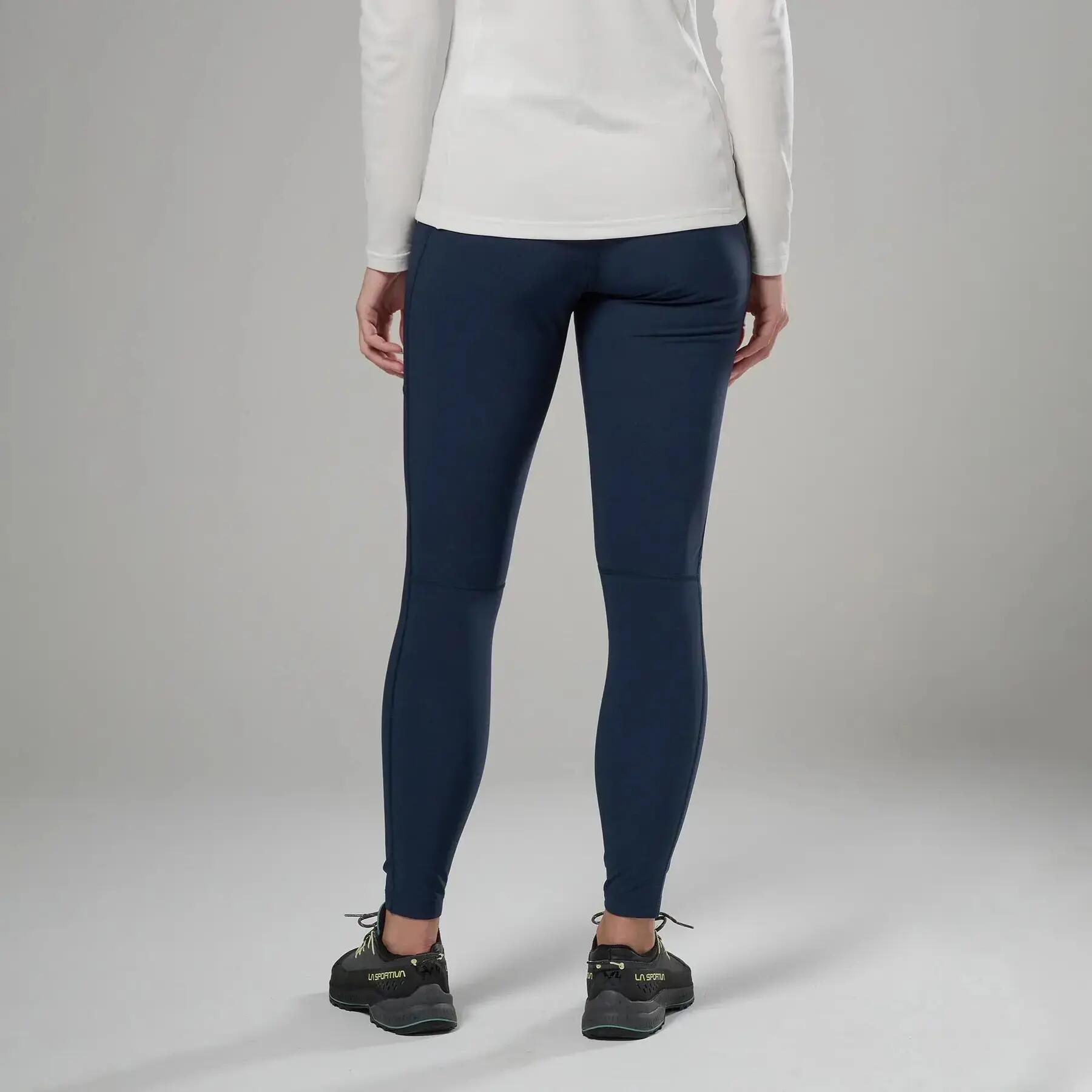 Legging femme Montane Ineo 5/7