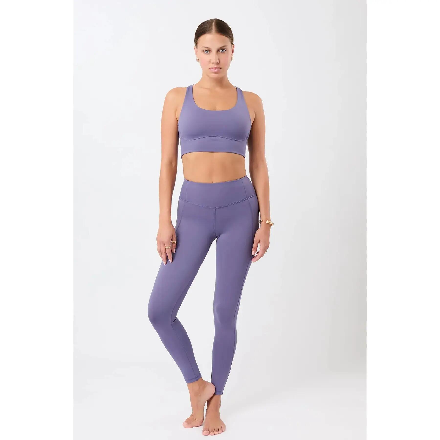 Legging femme Mandala Limitless 2/5