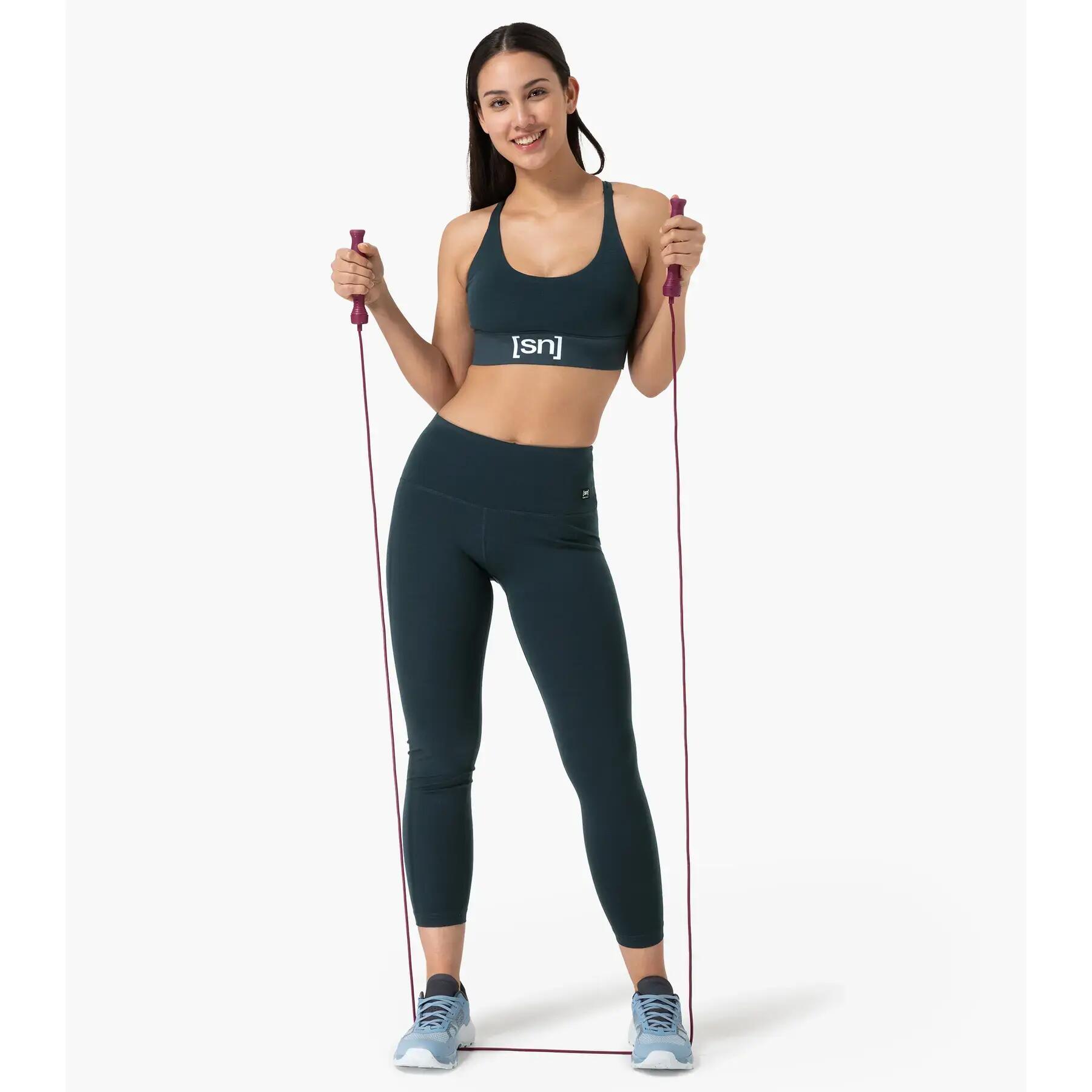 Legging femme super.natural Super 2/5