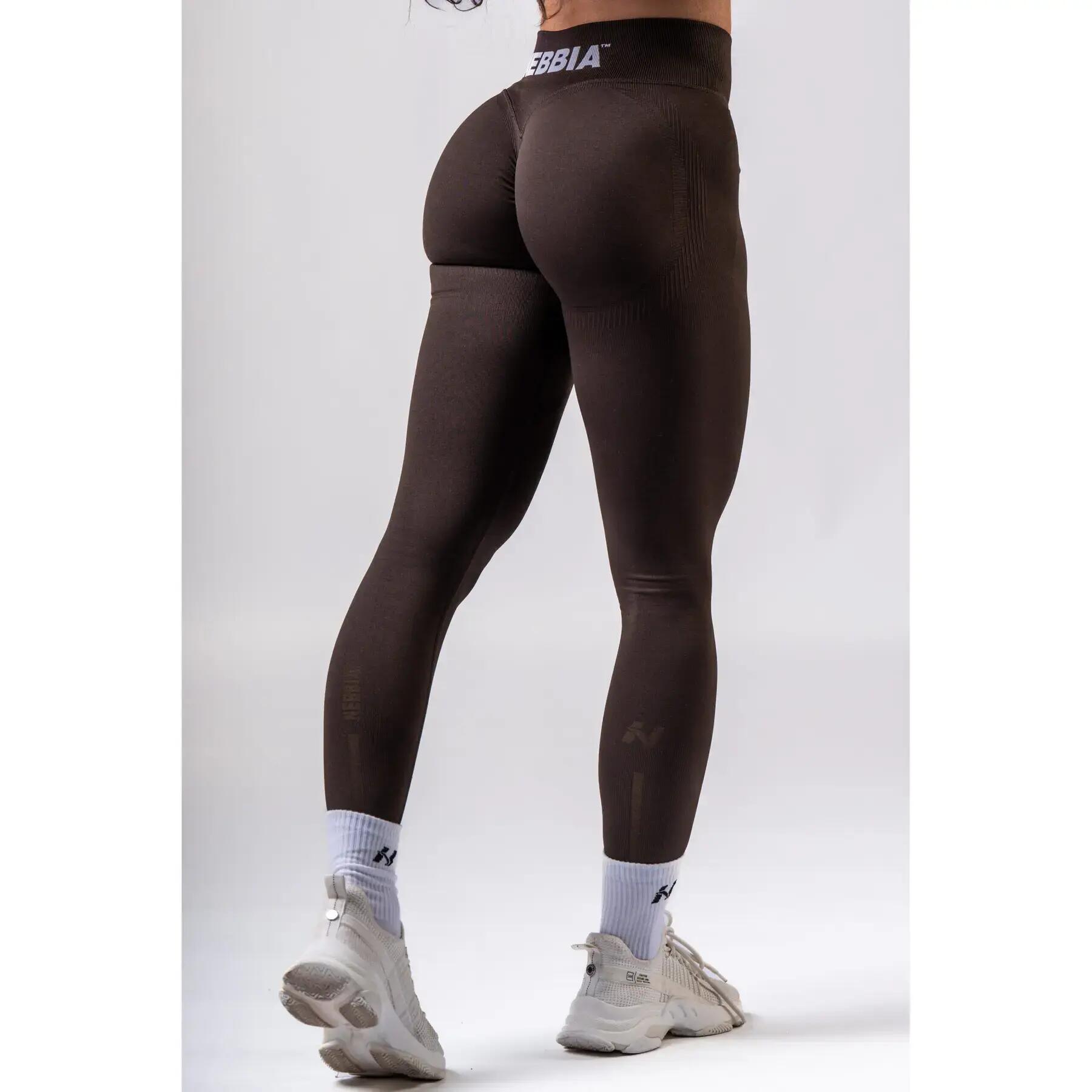 Legging taille haute femme Nebbia Power 2/6