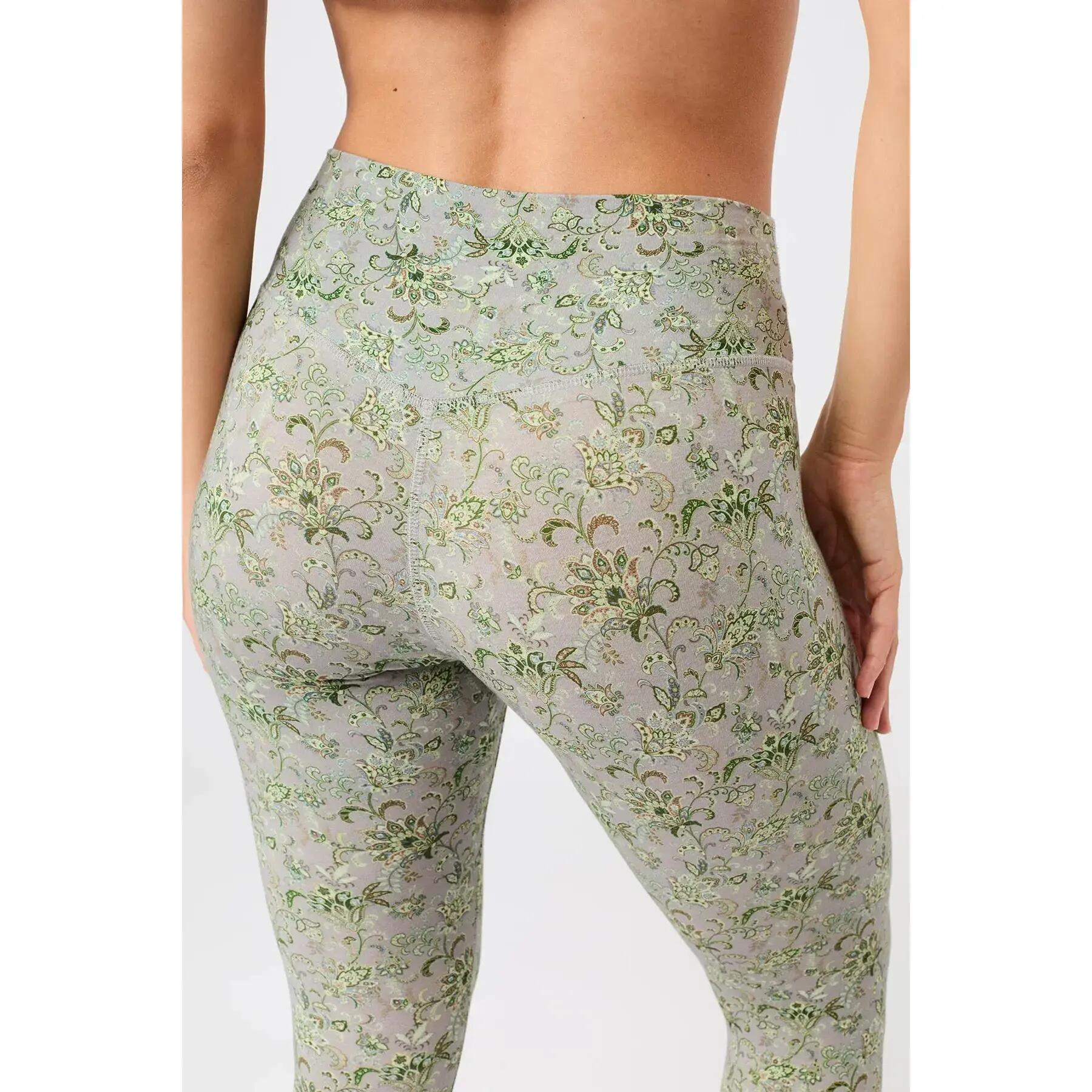 Legging imprimé femme Mandala Best 5/5