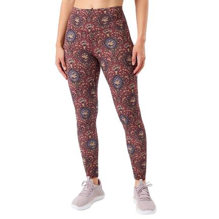 Legging imprimé femme Mandala Best