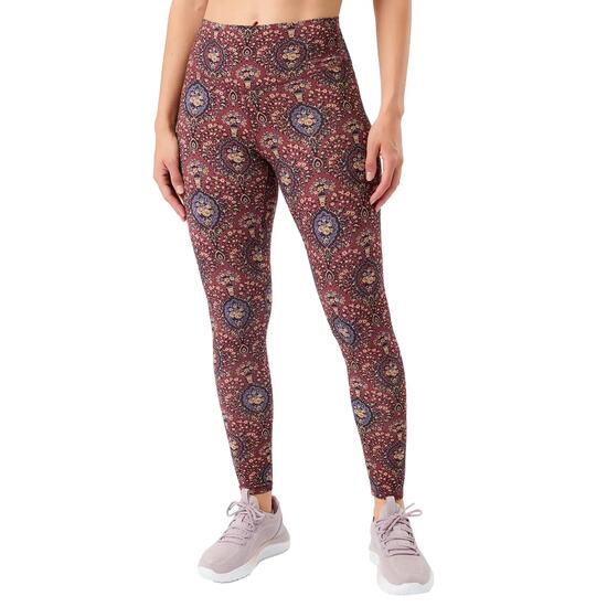 Legging imprimé femme Mandala Best