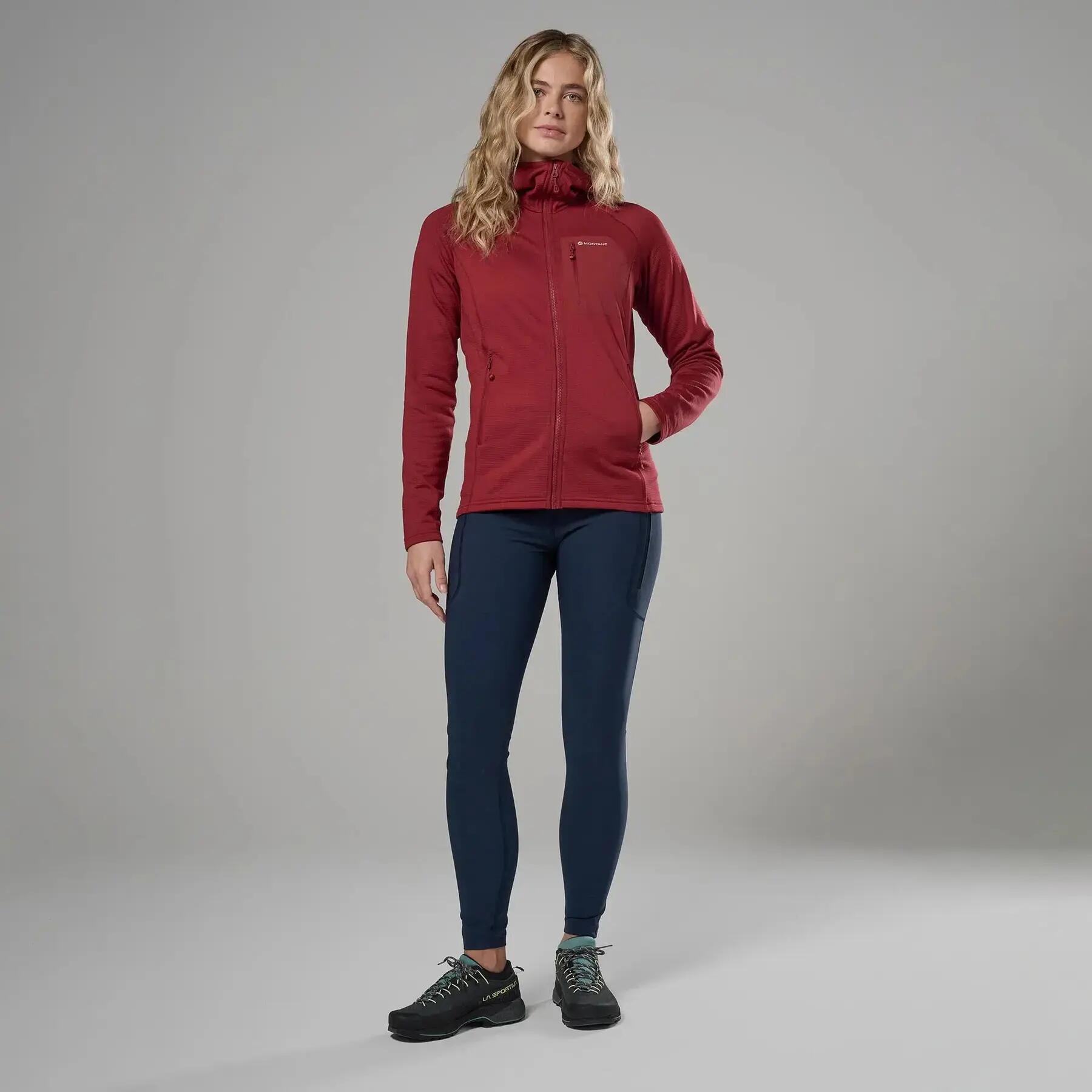 Legging femme Montane Ineo 4/7