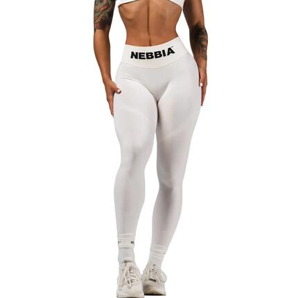 Legging taille haute femme Nebbia Flow Seamless
