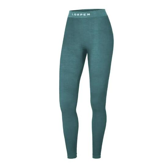 Legging femme Lorpen Taku
