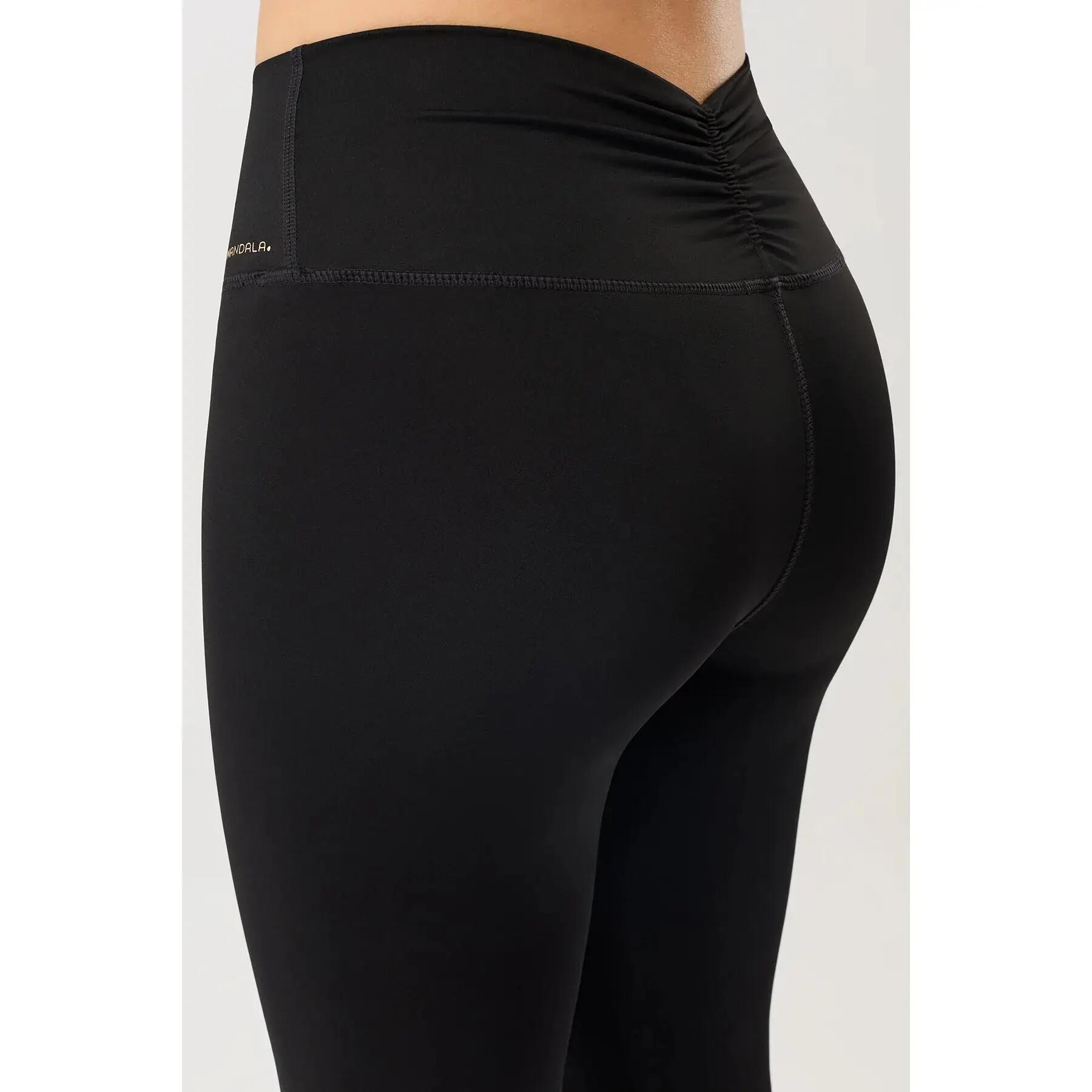 Legging femme Mandala On Point 5/5