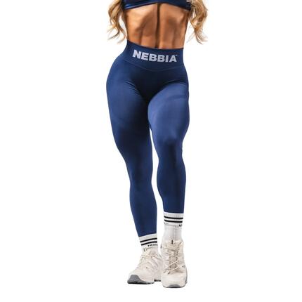 Legging taille haute femme Nebbia Flow Seamless