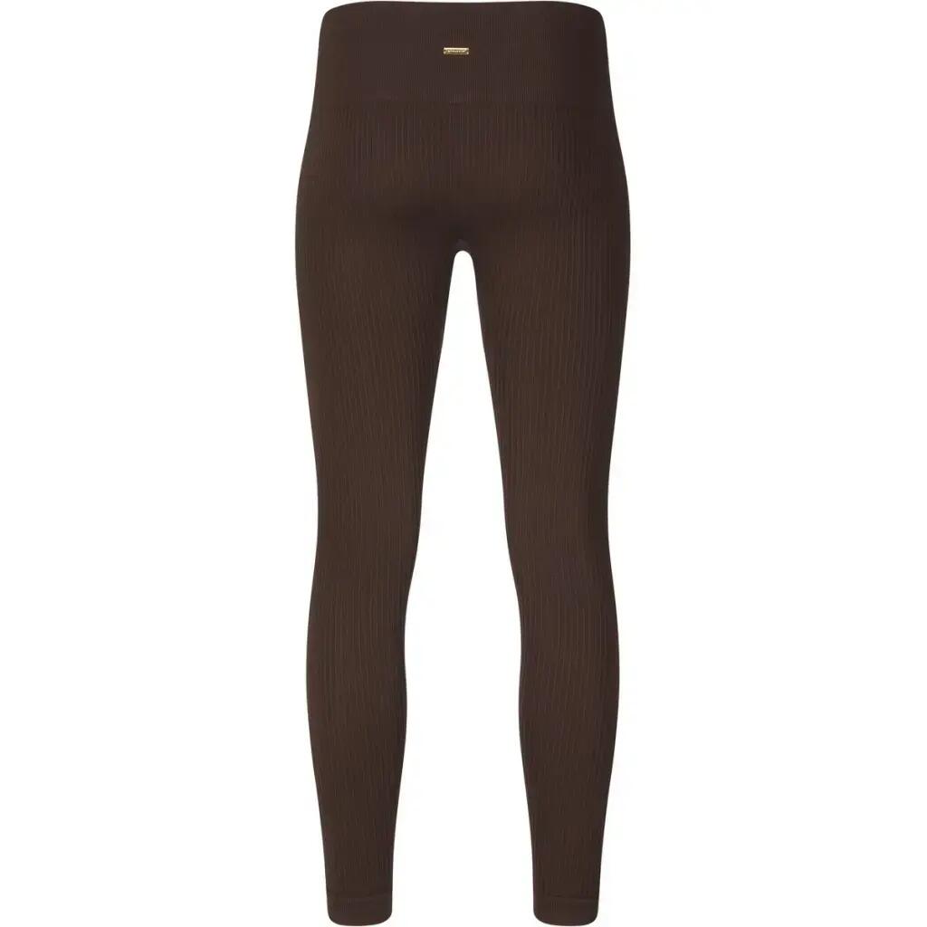 Damskie legginsy Athlecia Cozi 2/3