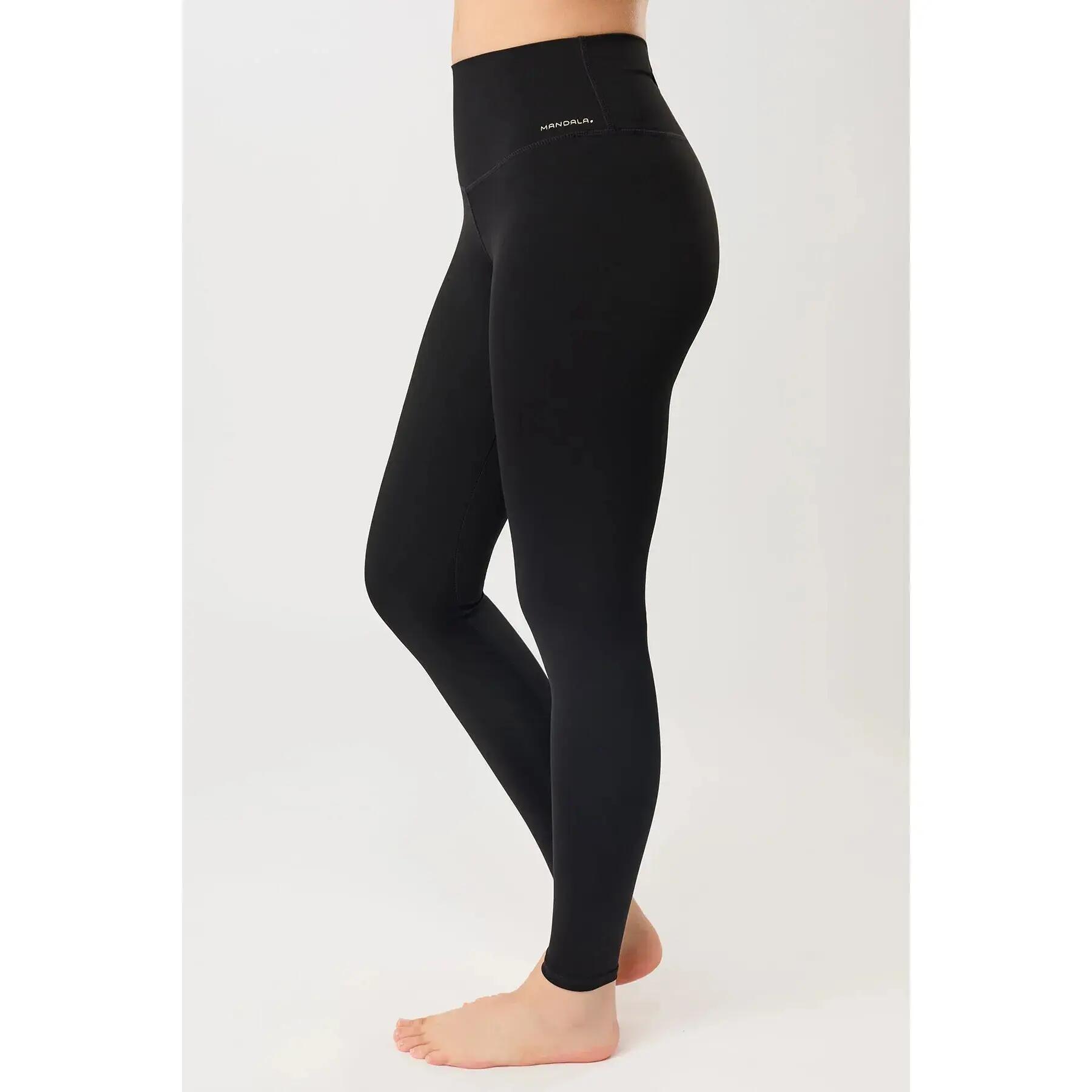Legging femme Mandala On Point 4/5