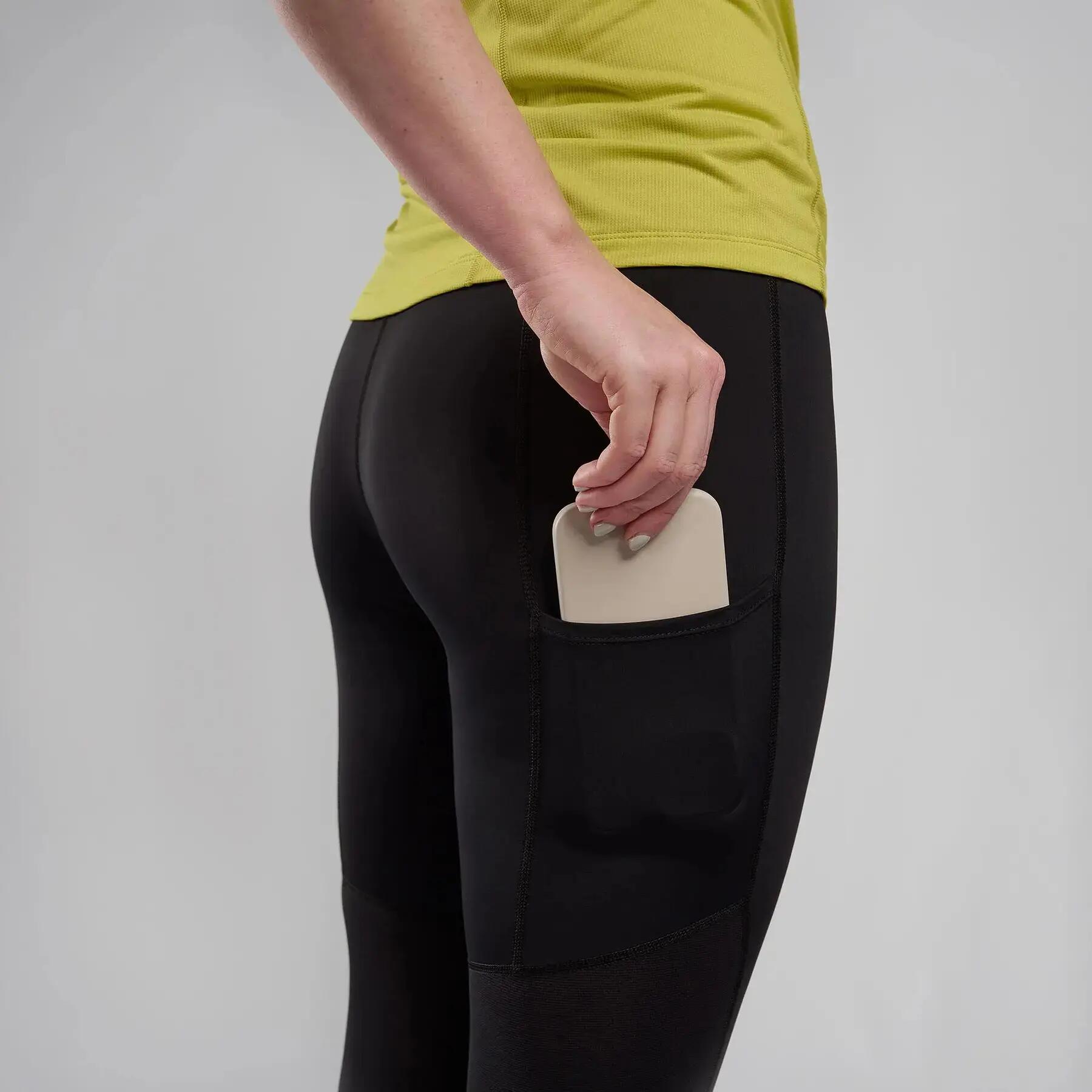 Mallas para mujer Montane Slipstream 7/7