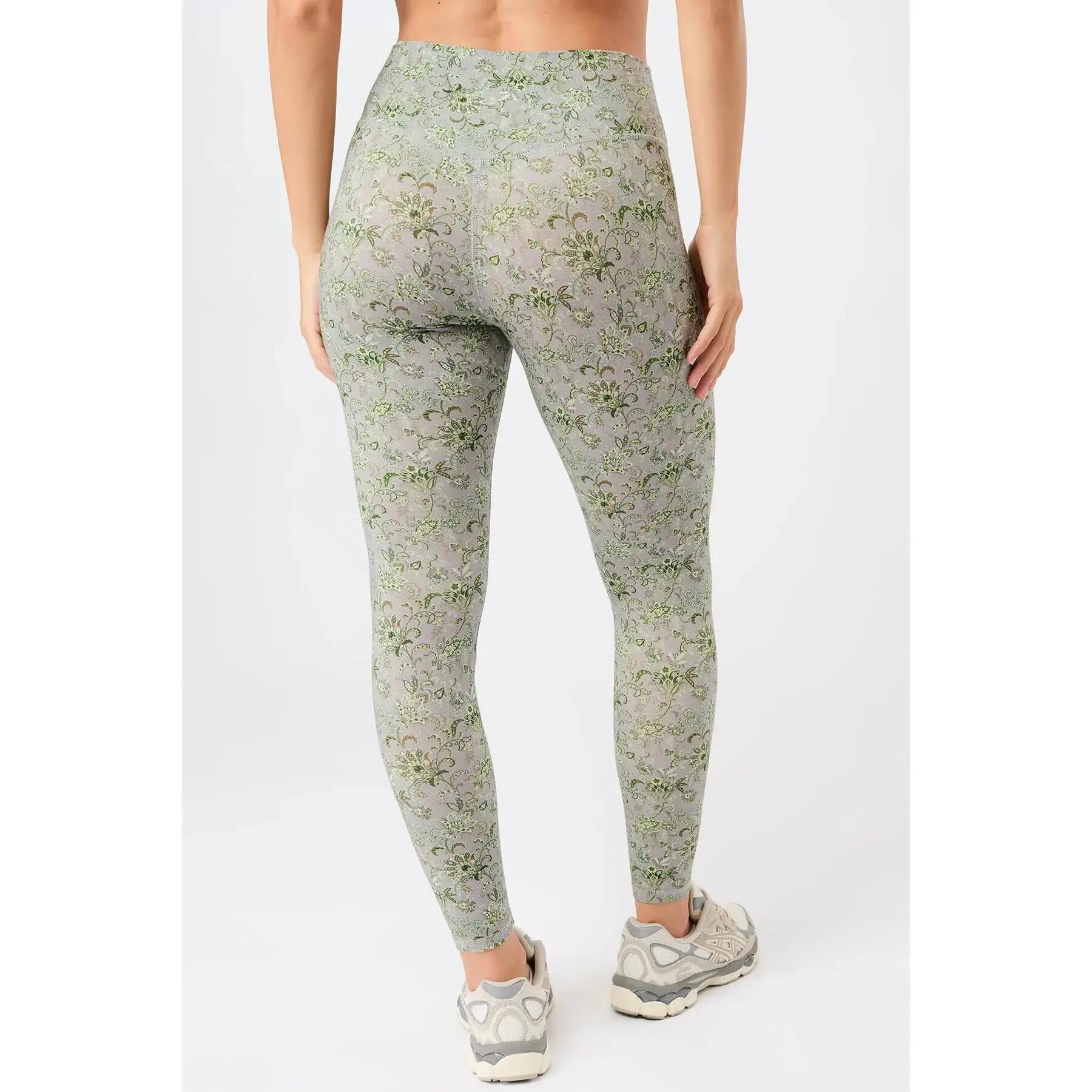 Legging imprimé femme Mandala Best 3/5