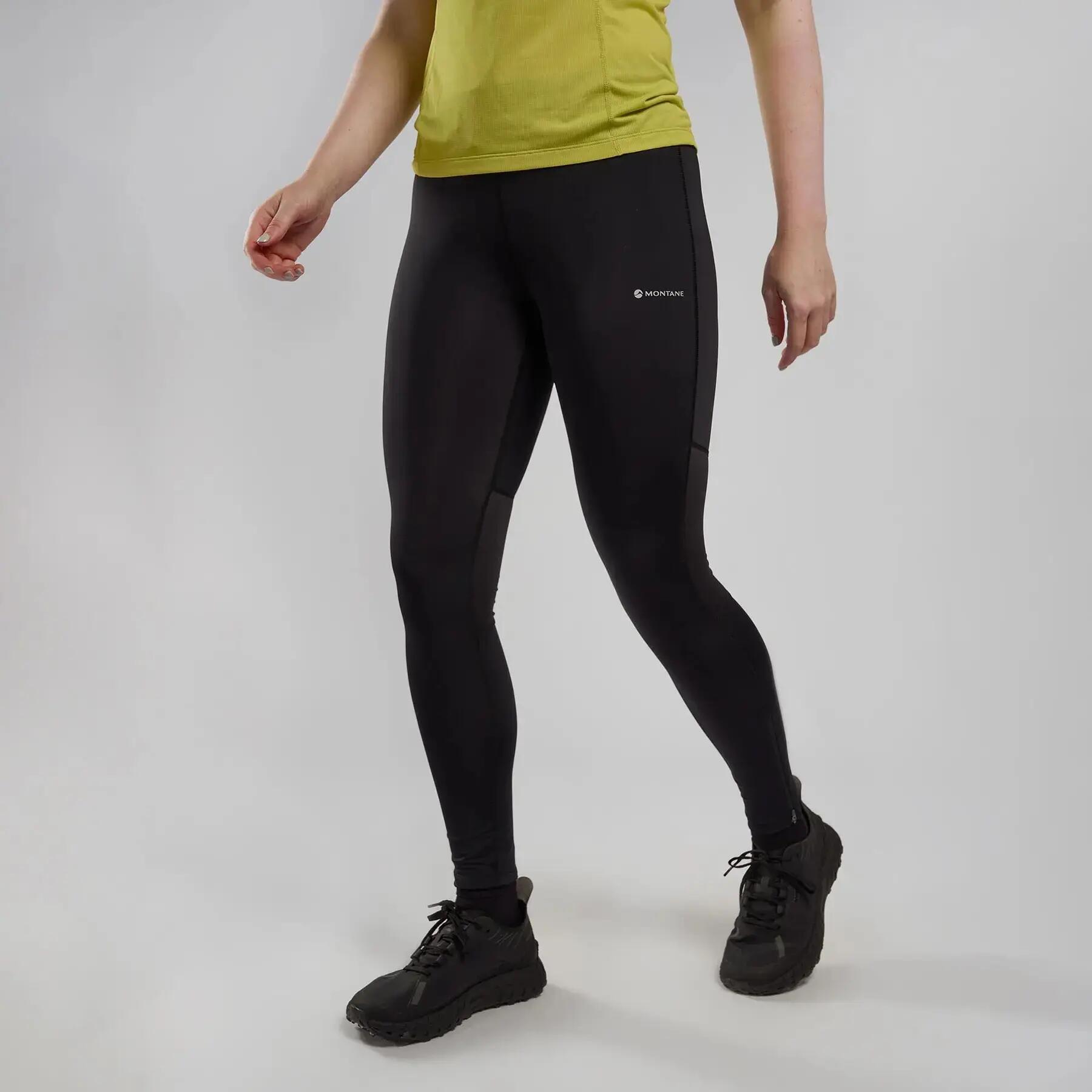 Mallas para mujer Montane Slipstream 2/7