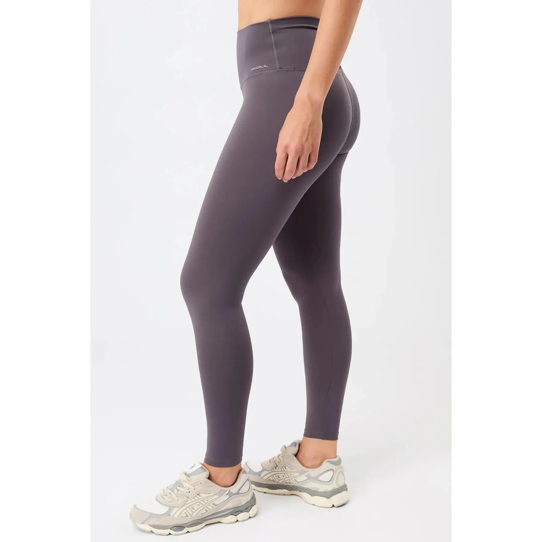 Legging femme Mandala On Point 4/5