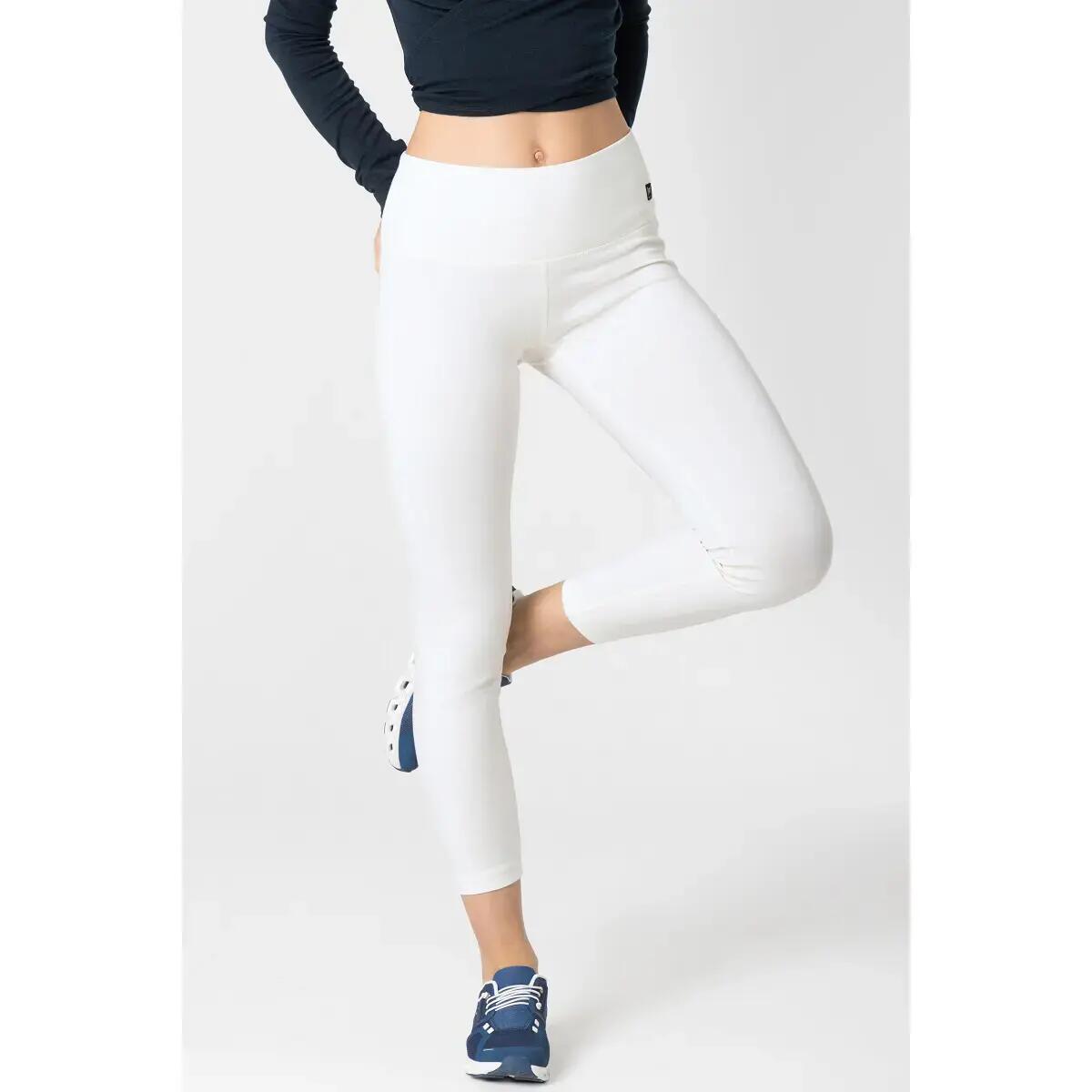 Legging femme super.natural Super 3/5