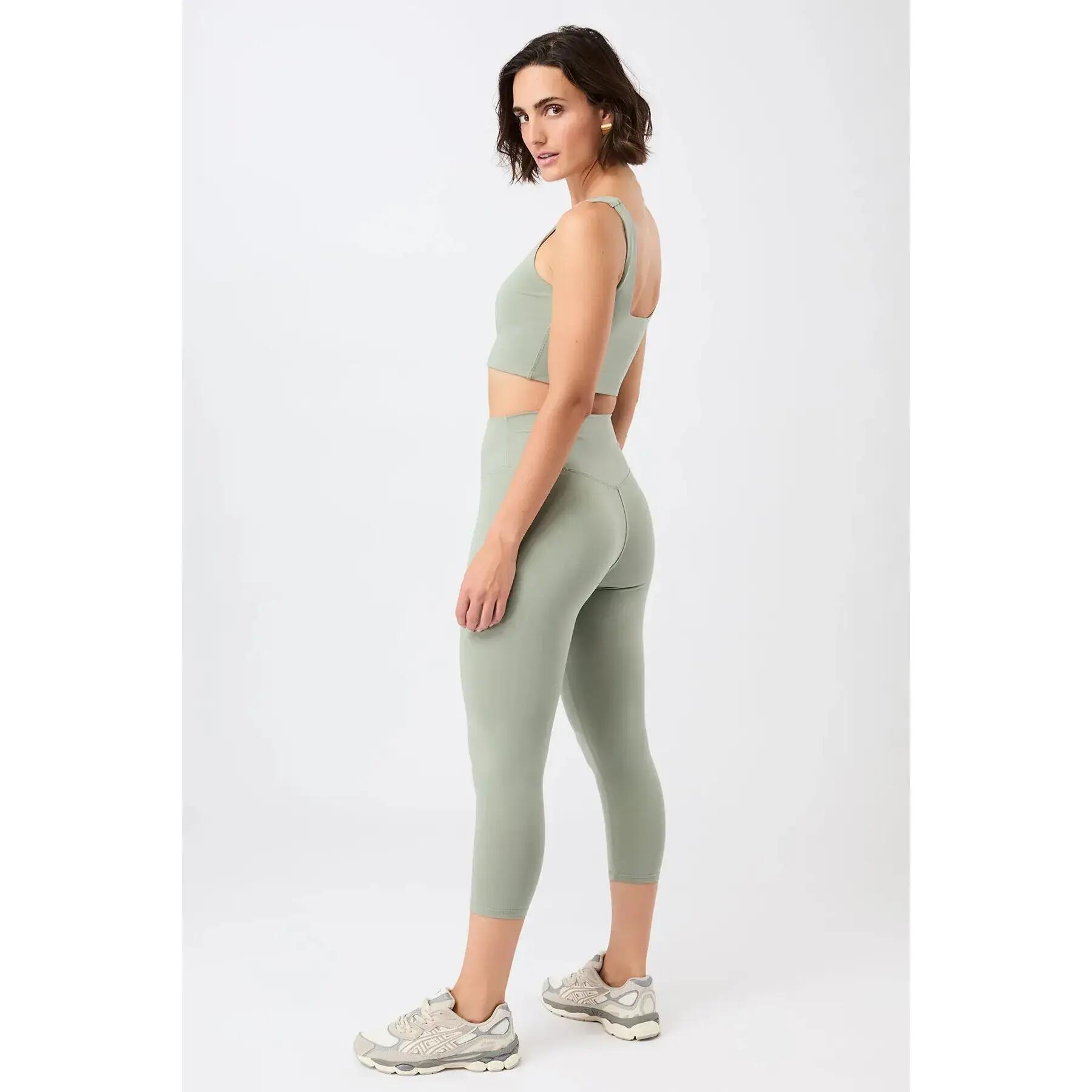 Legging femme Mandala Best 3/5
