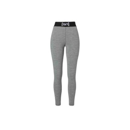 Legging femme super.natural Tundra175