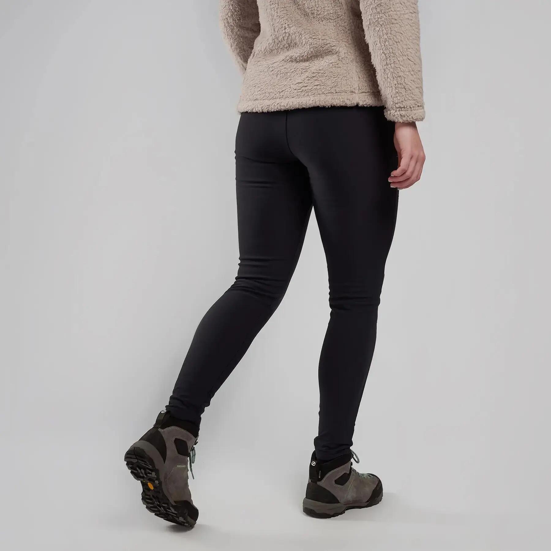Legging femme Montane Ineo XT Long 6/7