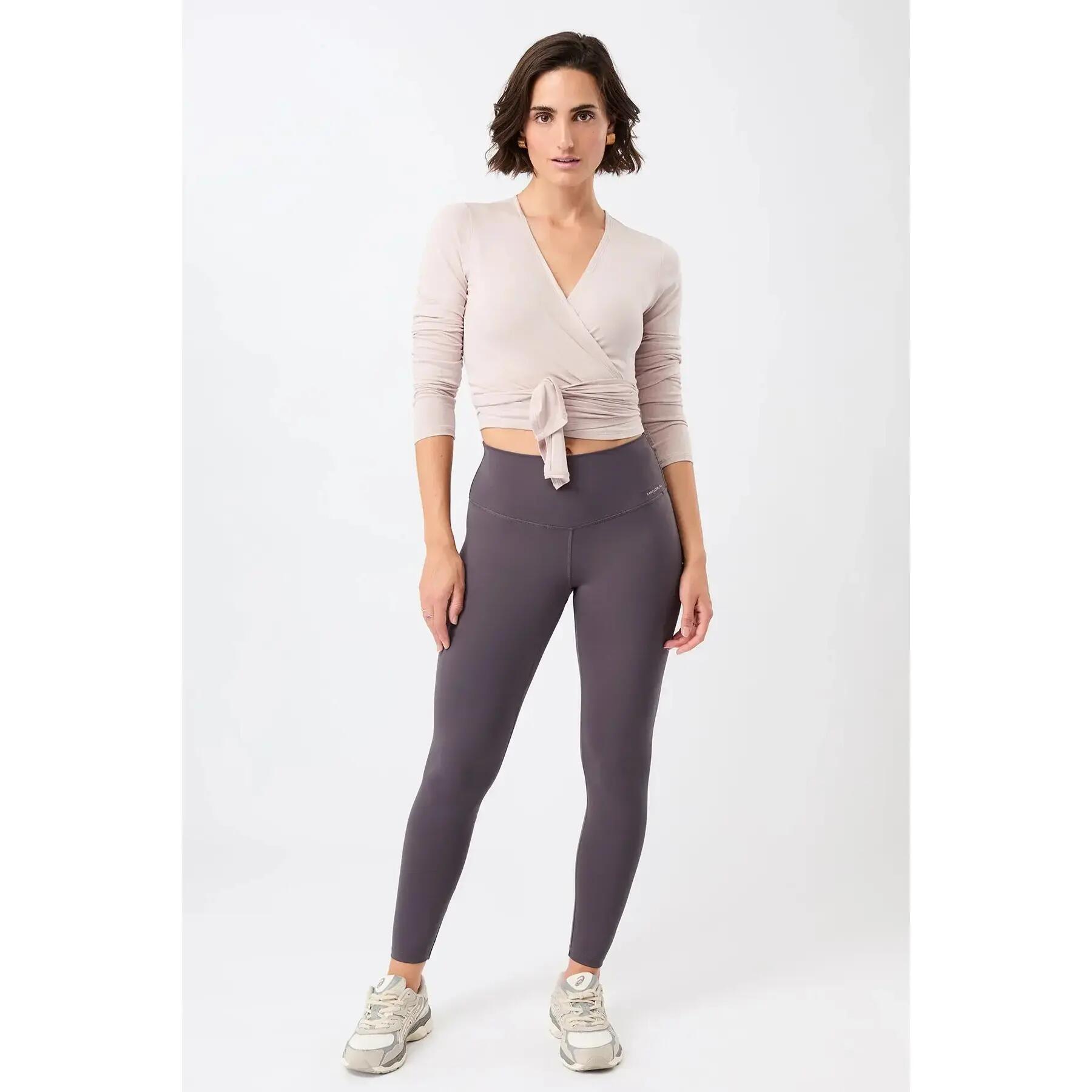 Legging femme Mandala On Point 2/5