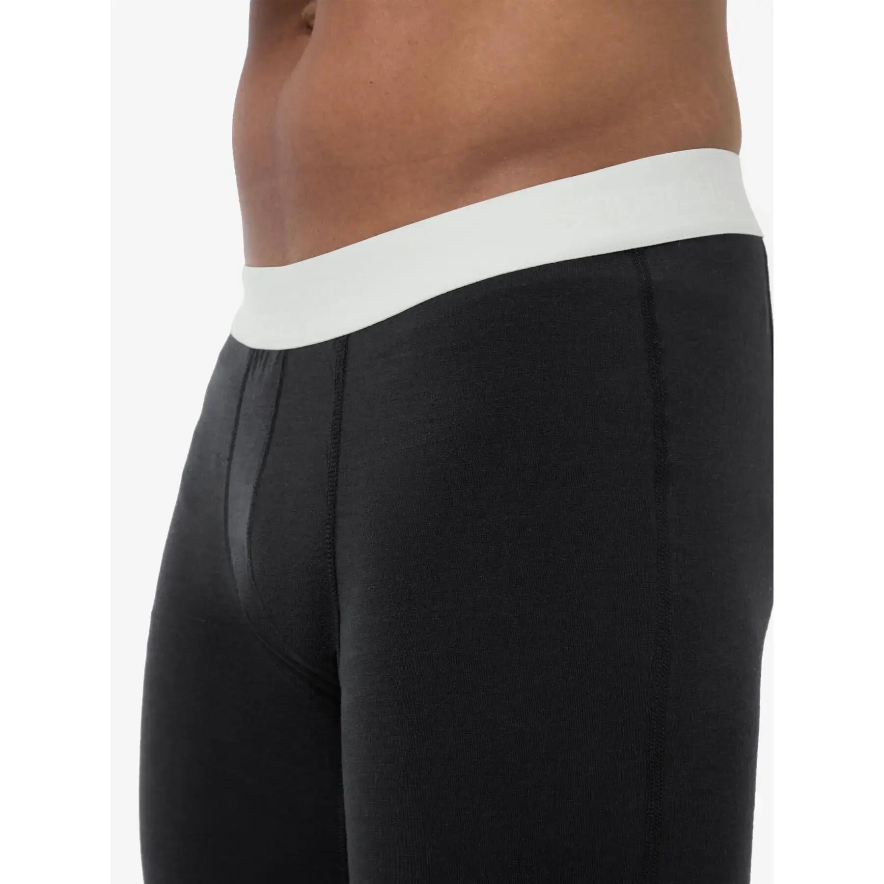 Mallas super.natural Bio Base 5/5
