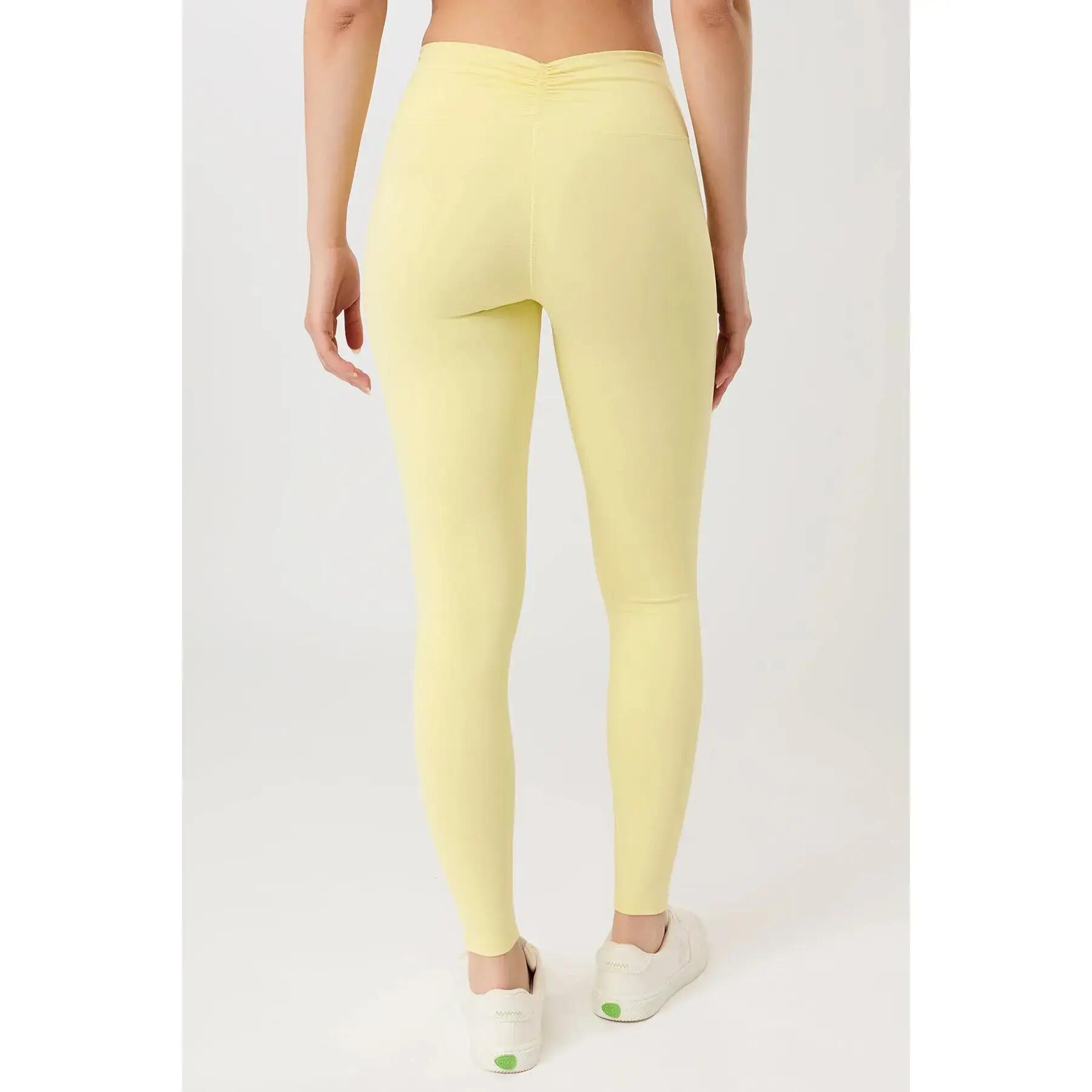 Legging femme Mandala On Point 3/5